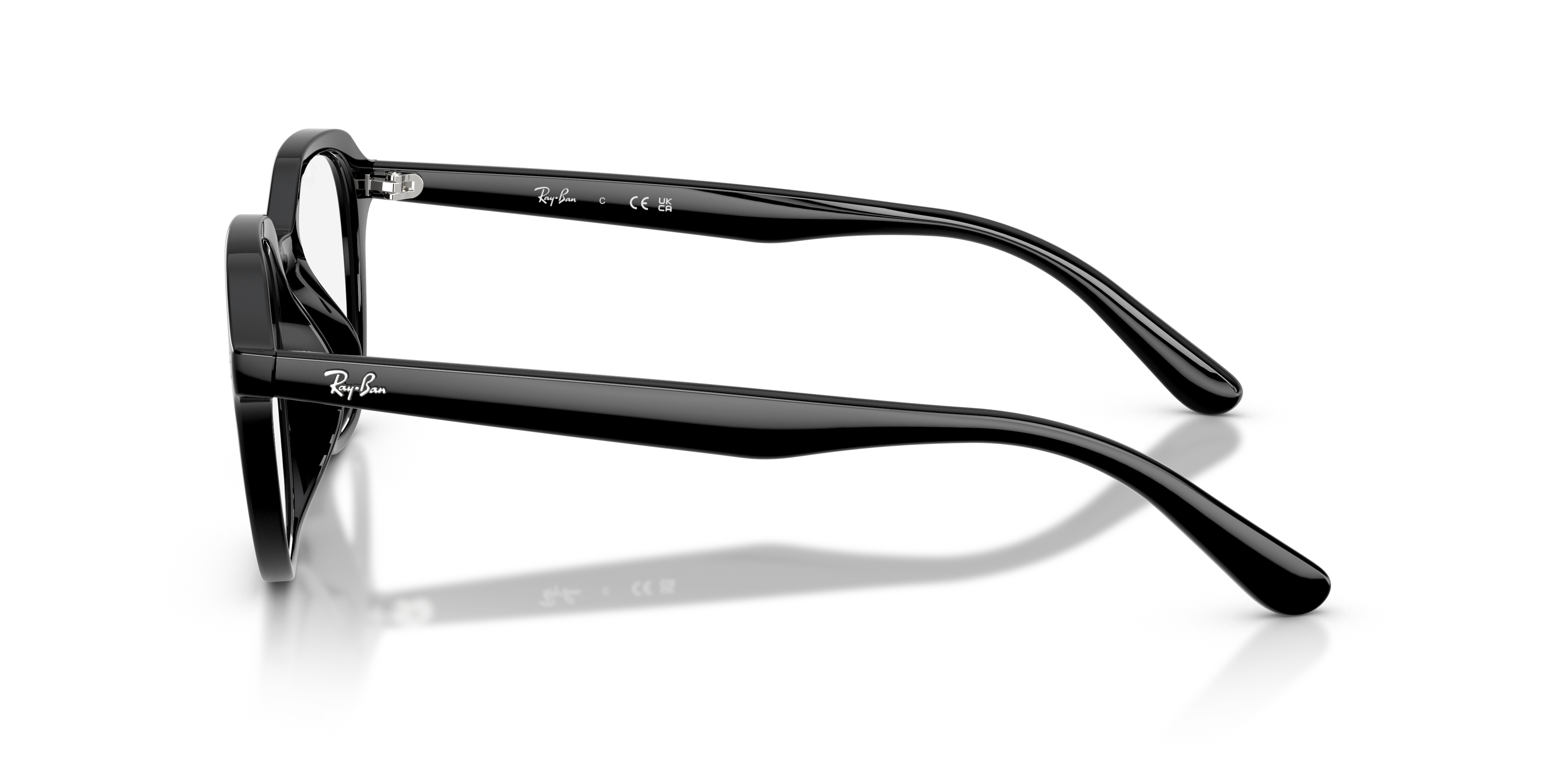 RAY-BAN RX7259D 2000 52