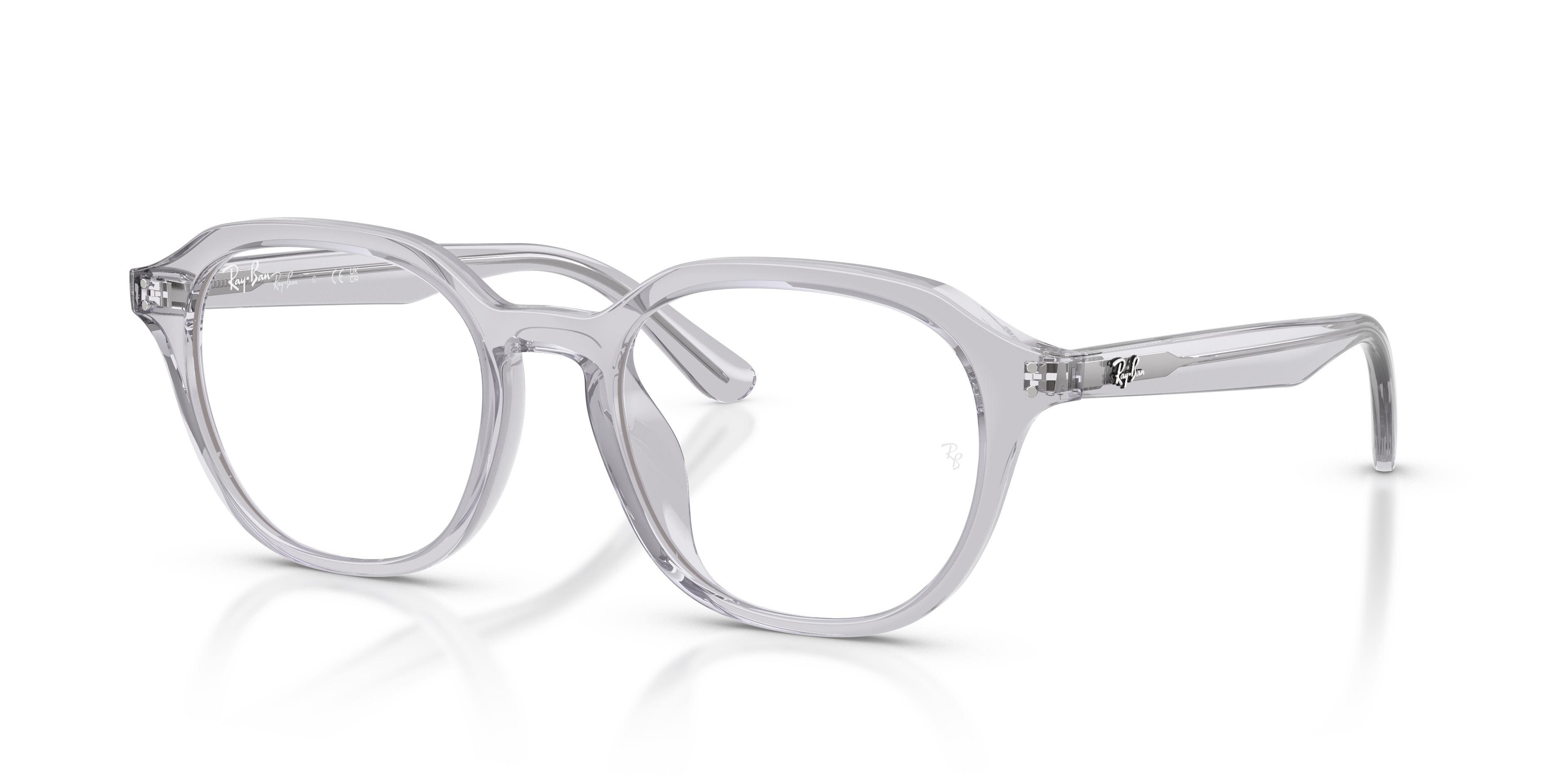 RAY-BAN RX7259D 8411 52