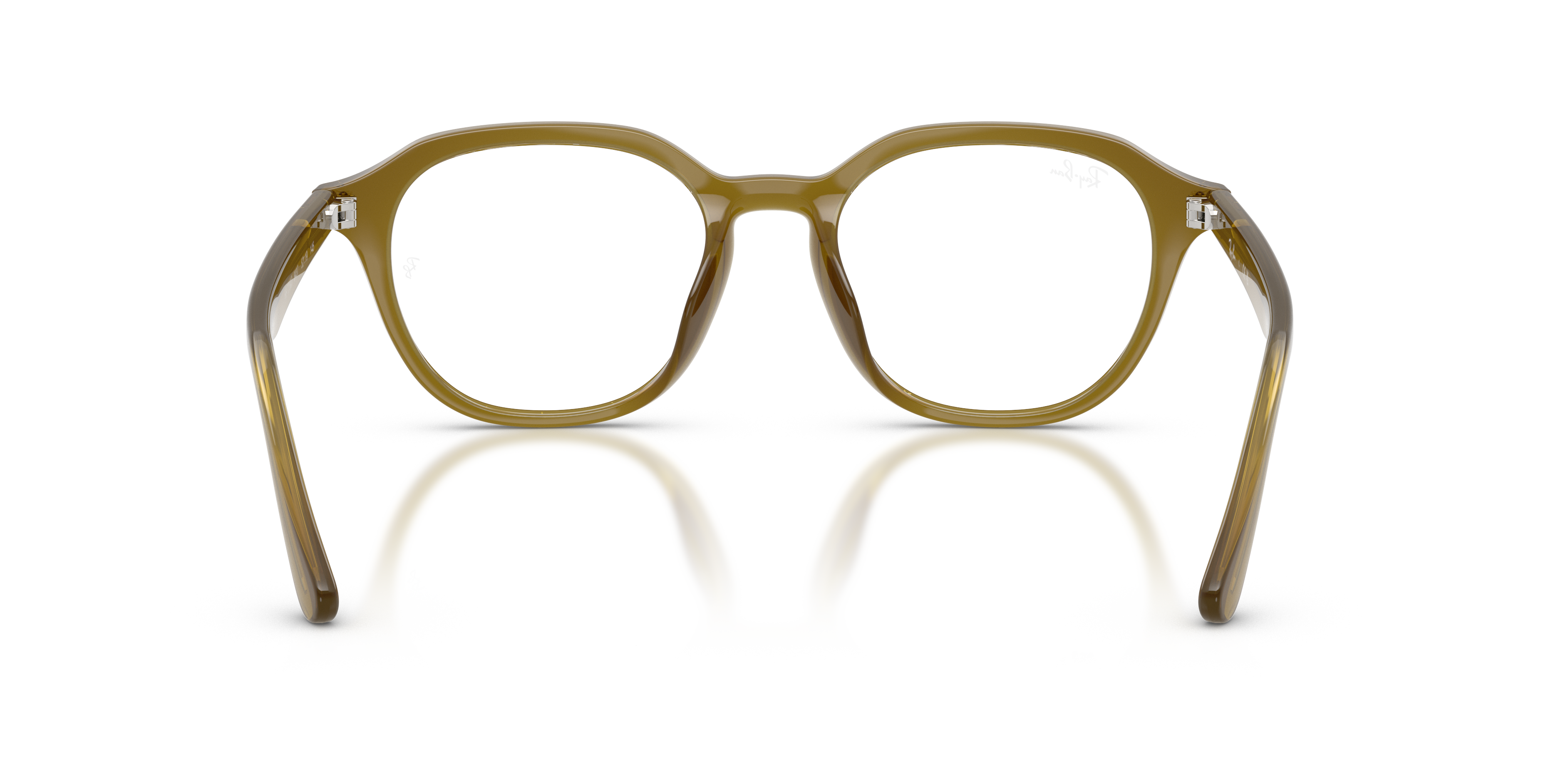 RAY-BAN RX7259D 8437 52