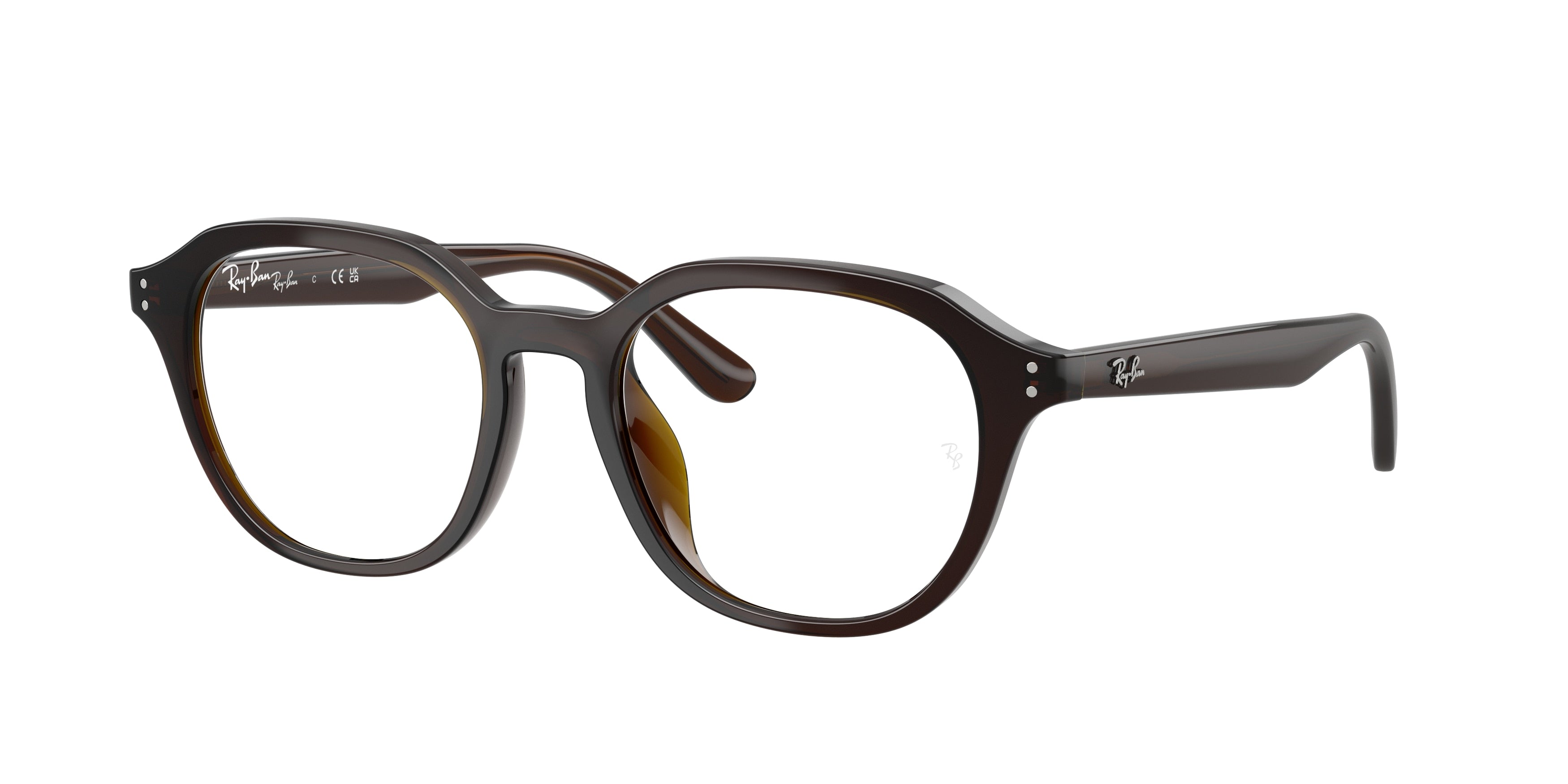 RAY-BAN RX7259D 8502 52