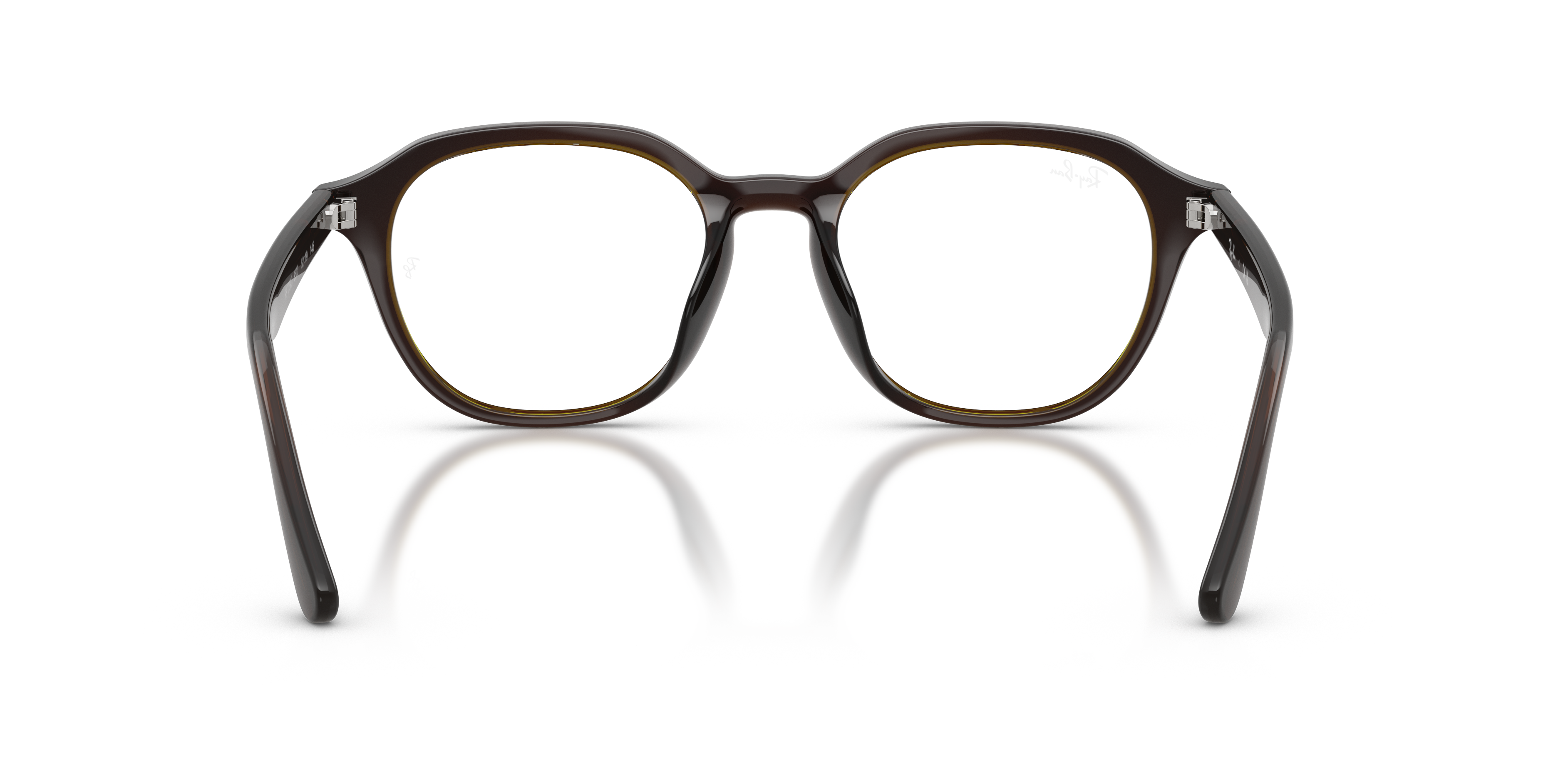 RAY-BAN RX7259D 8502 52