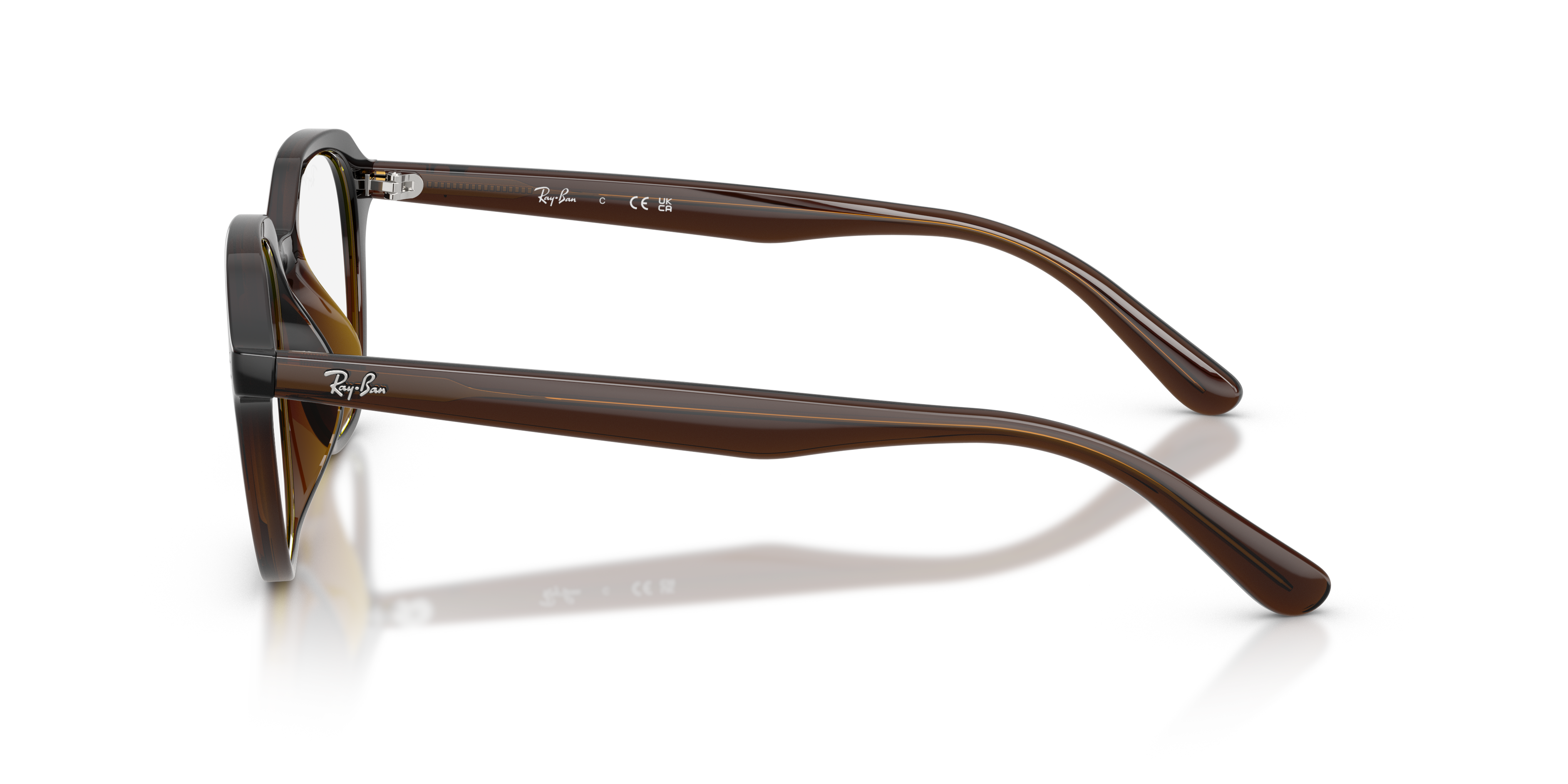 RAY-BAN RX7259D 8502 52