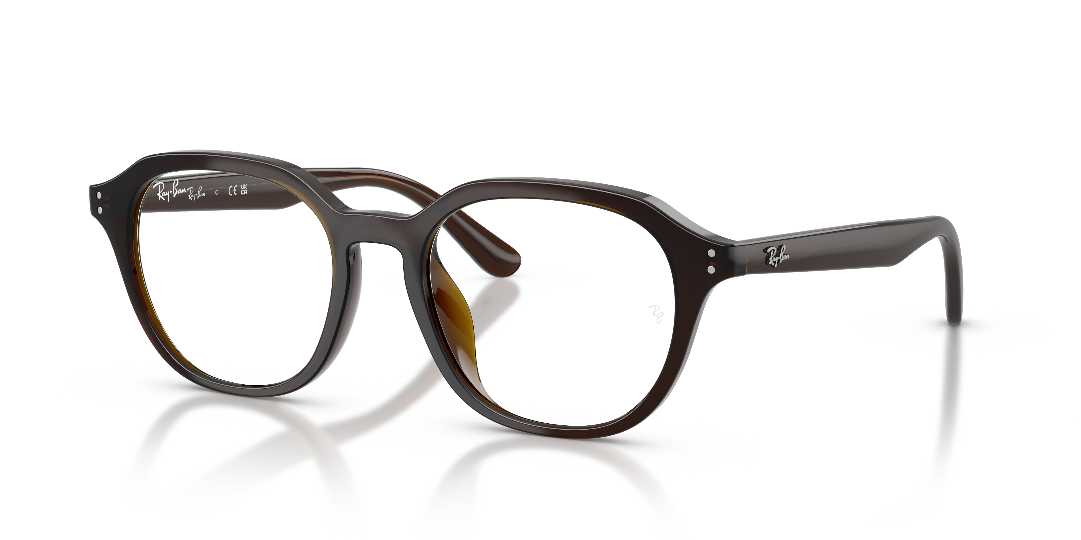 RAY-BAN RX7259D 8502 52