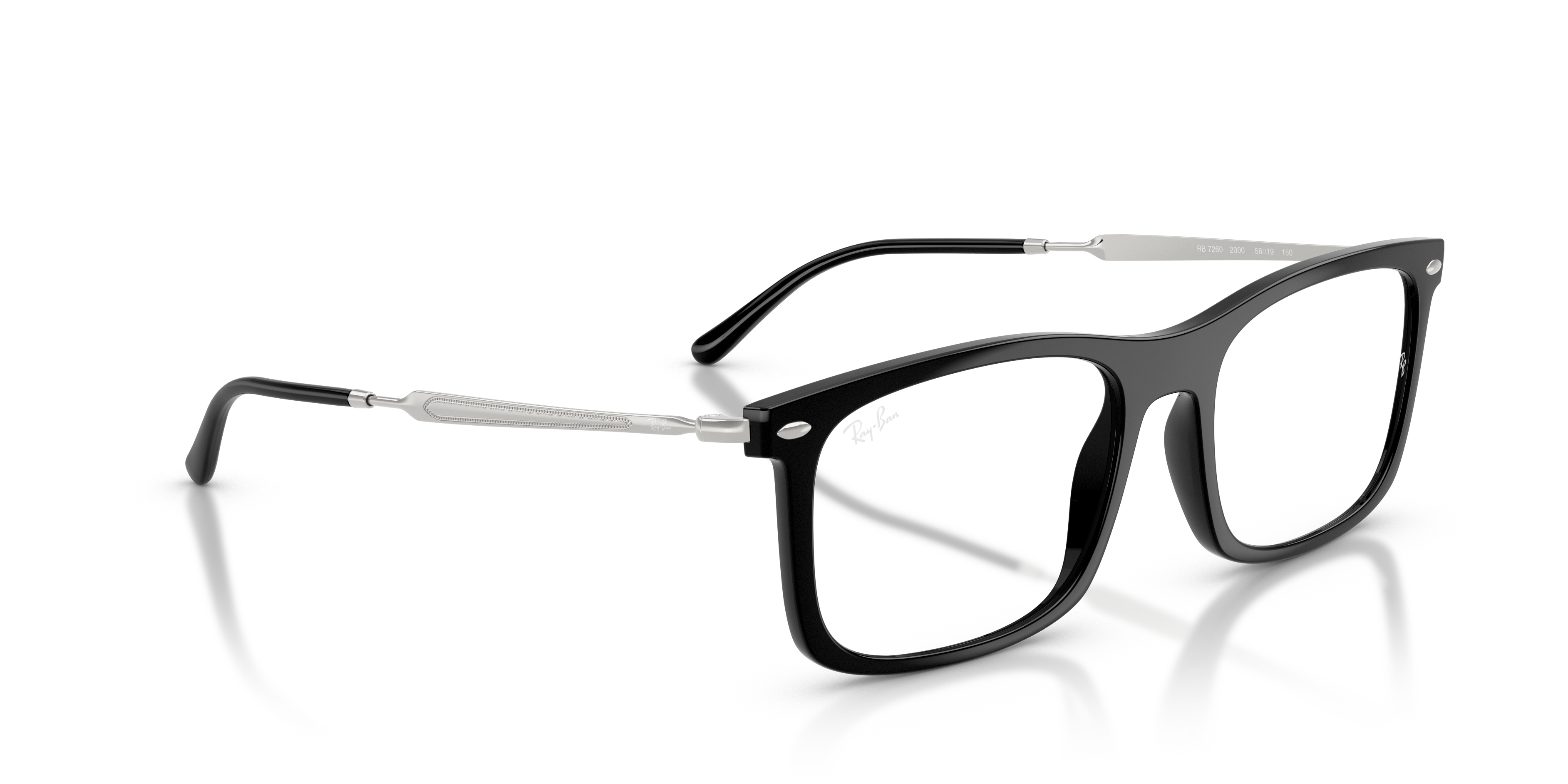 RAY-BAN RX7260 2000 54