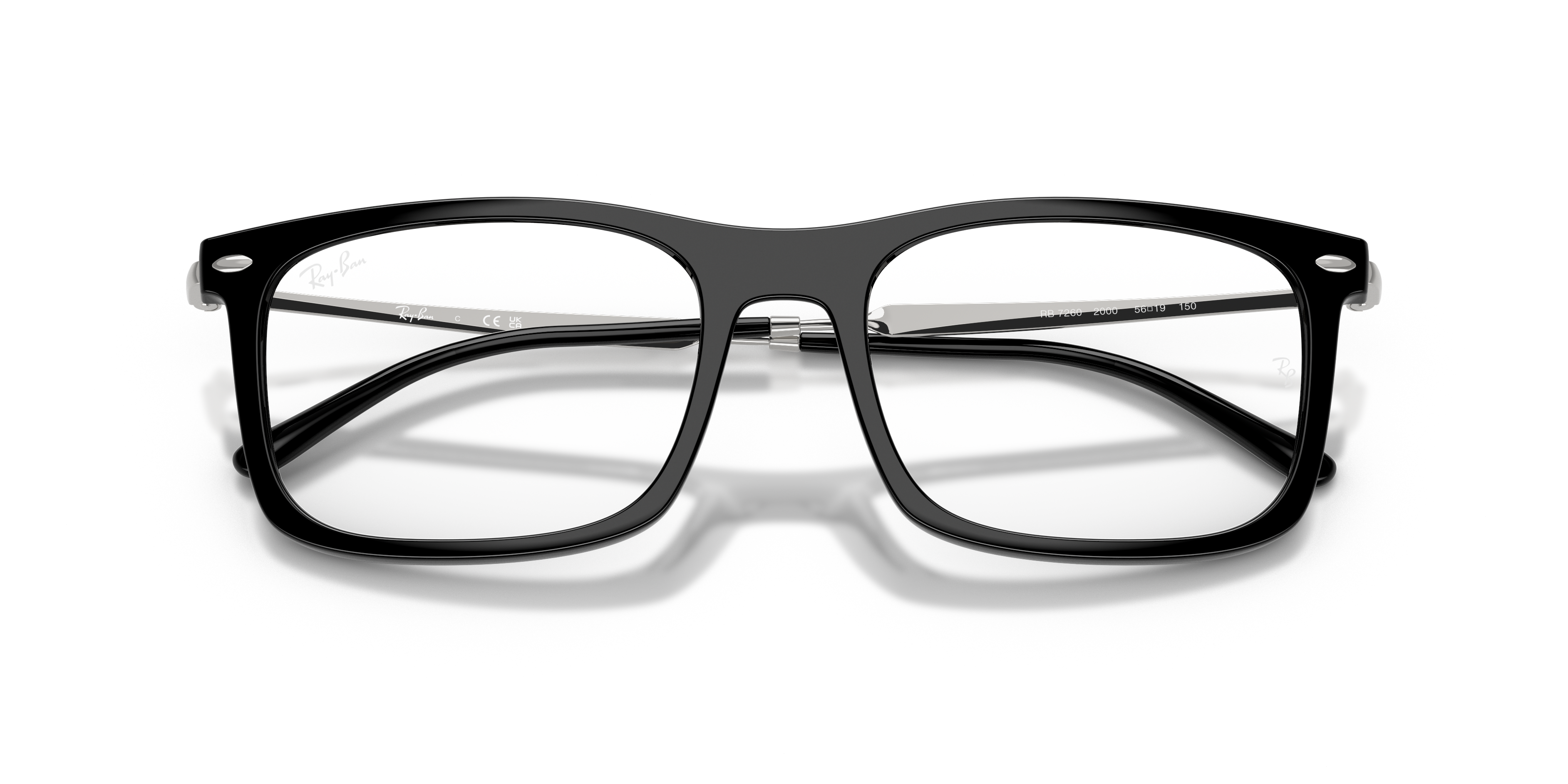 RAY-BAN RX7260 2000 54