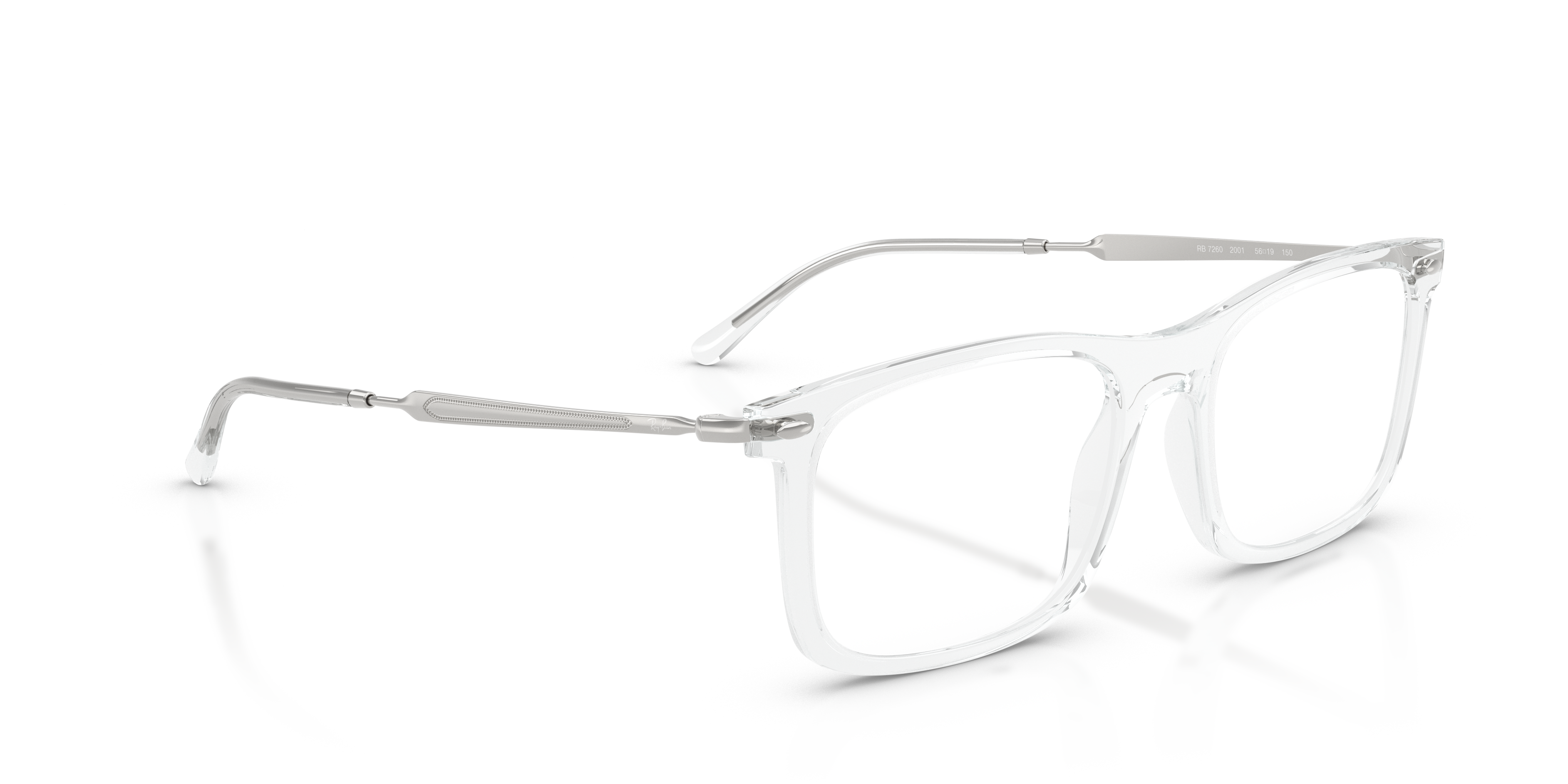 RAY-BAN RX7260 2001 54