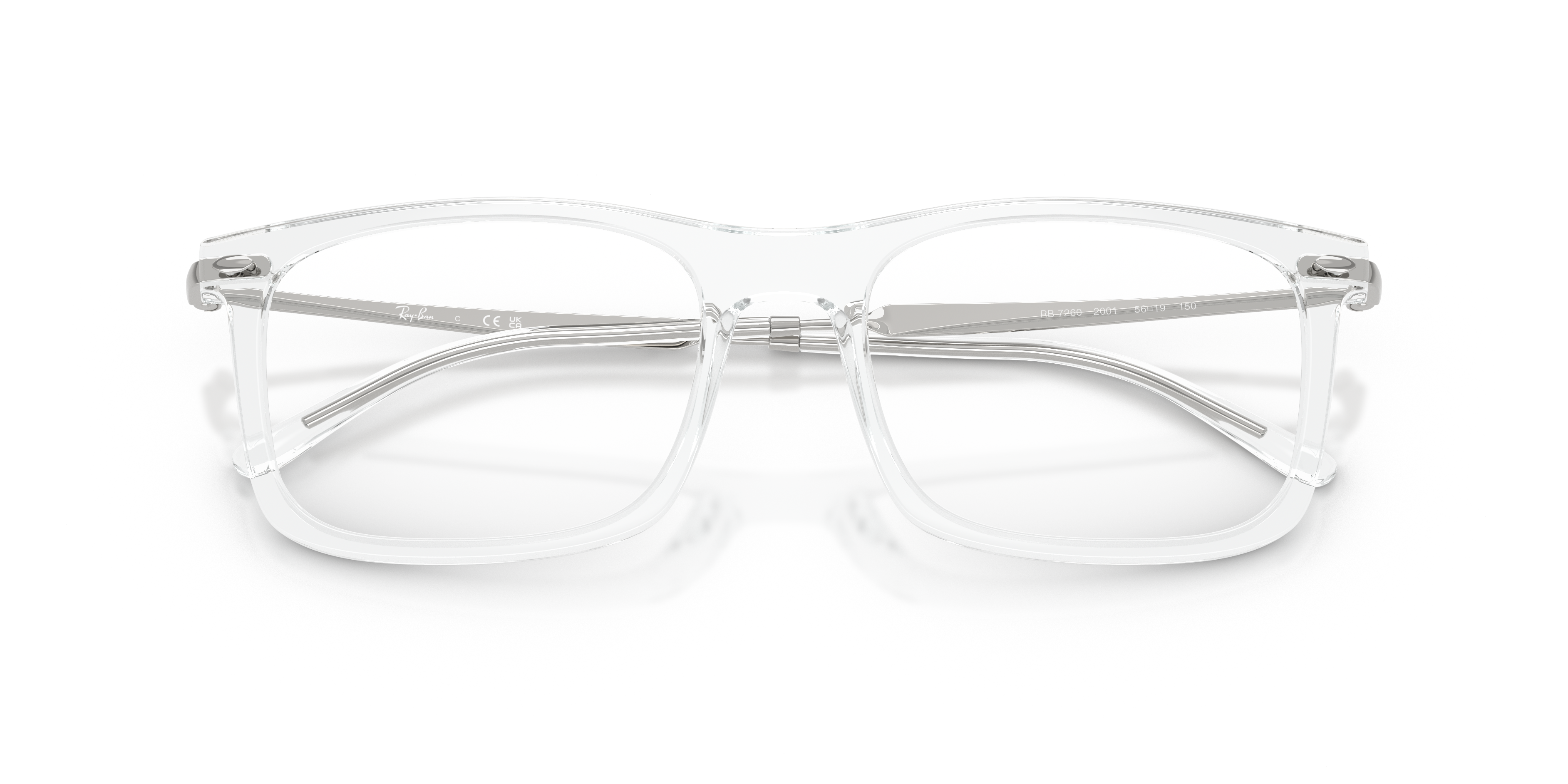 RAY-BAN RX7260 2001 54