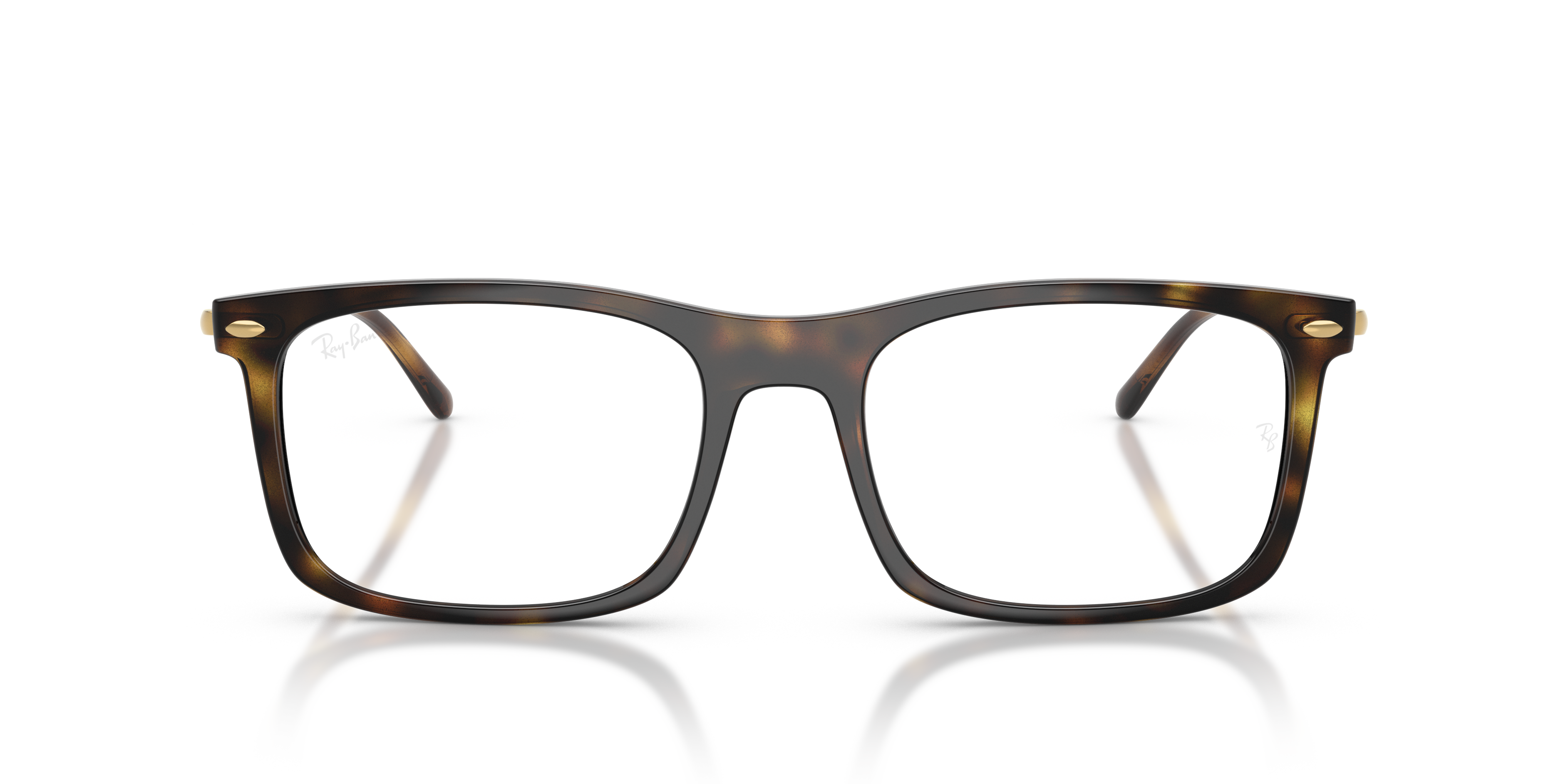 RAY-BAN RX7260 2012 56