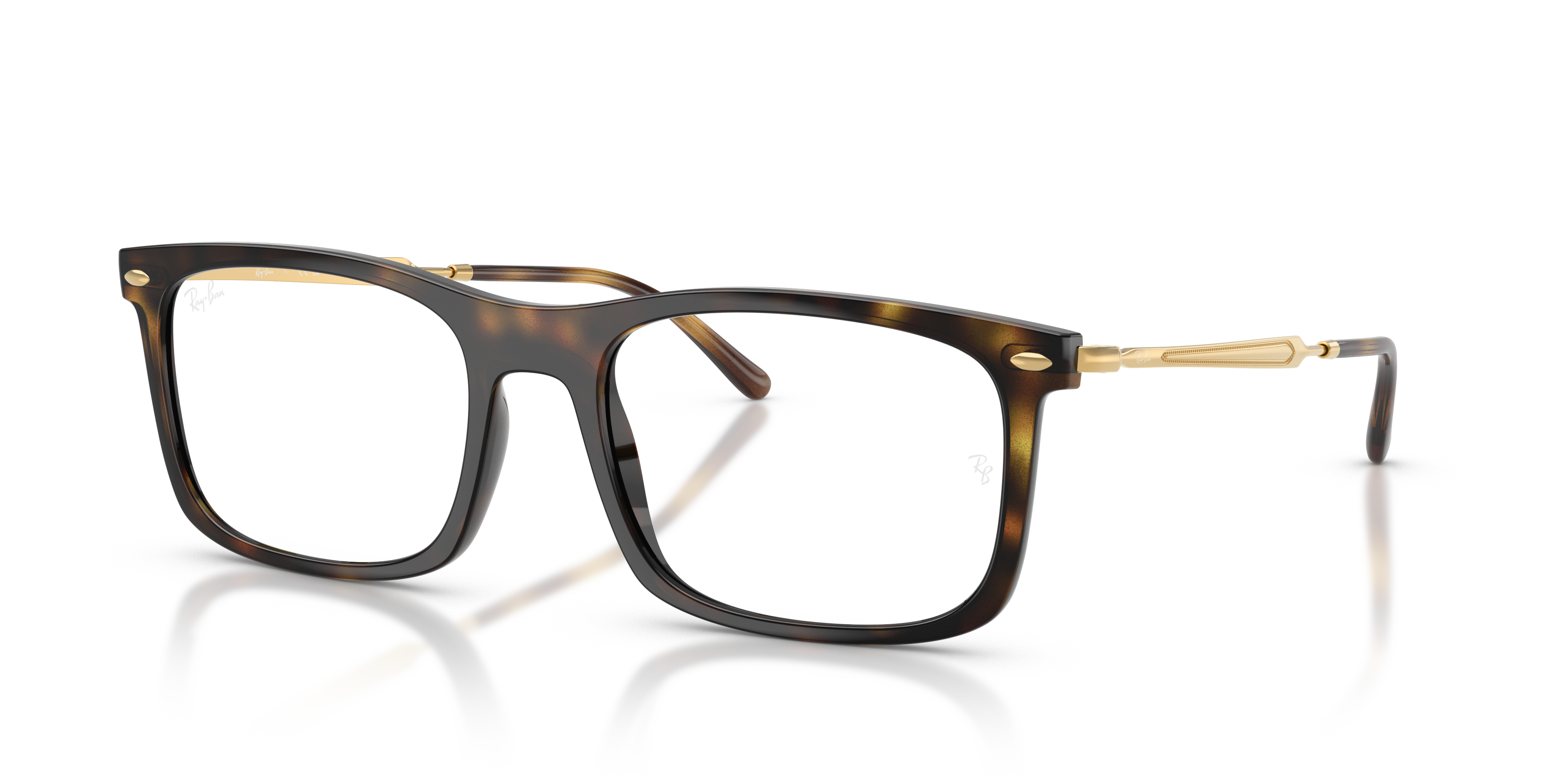 RAY-BAN RX7260 2012 56
