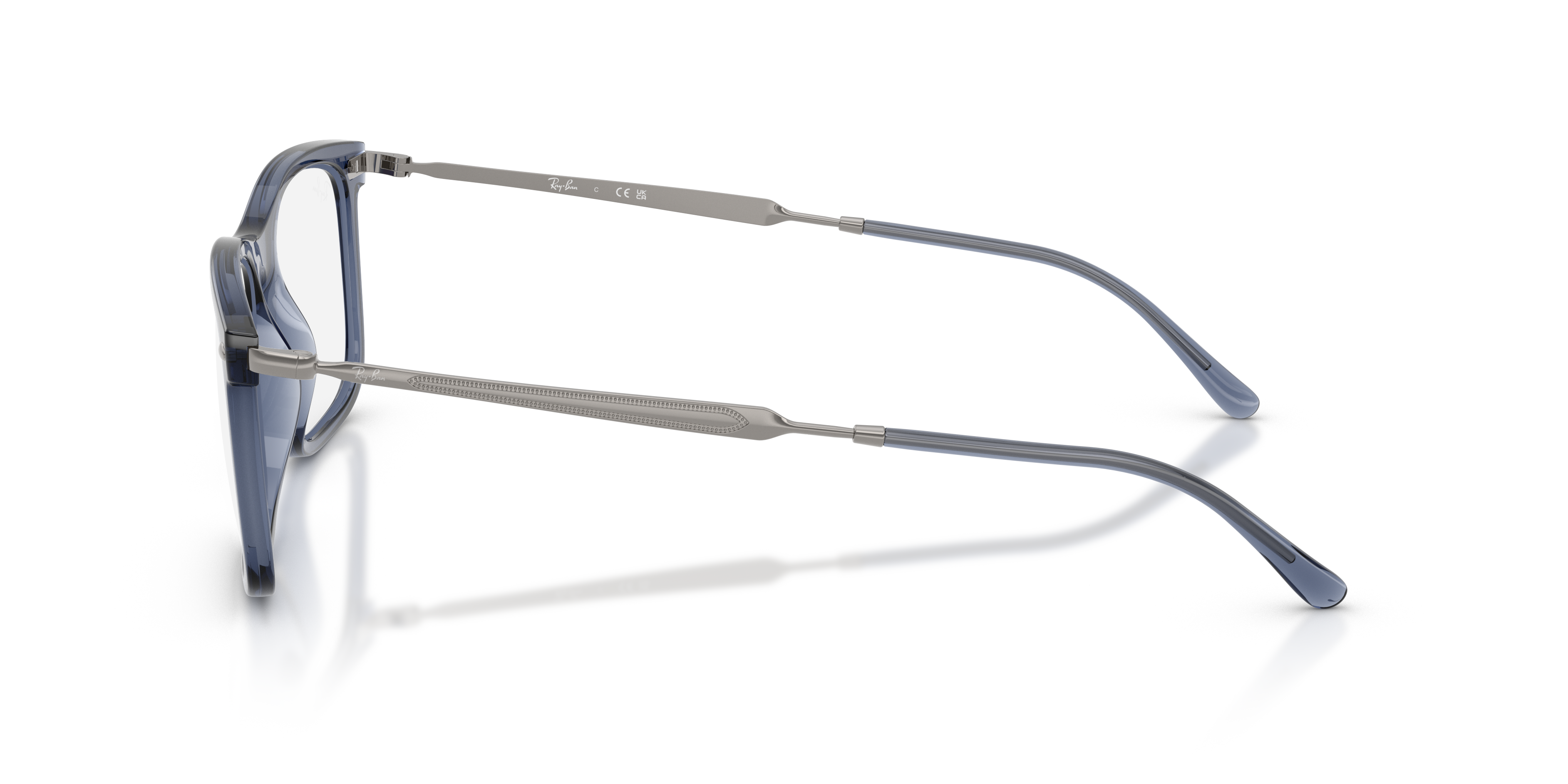 RAY-BAN RX7260 8462 54