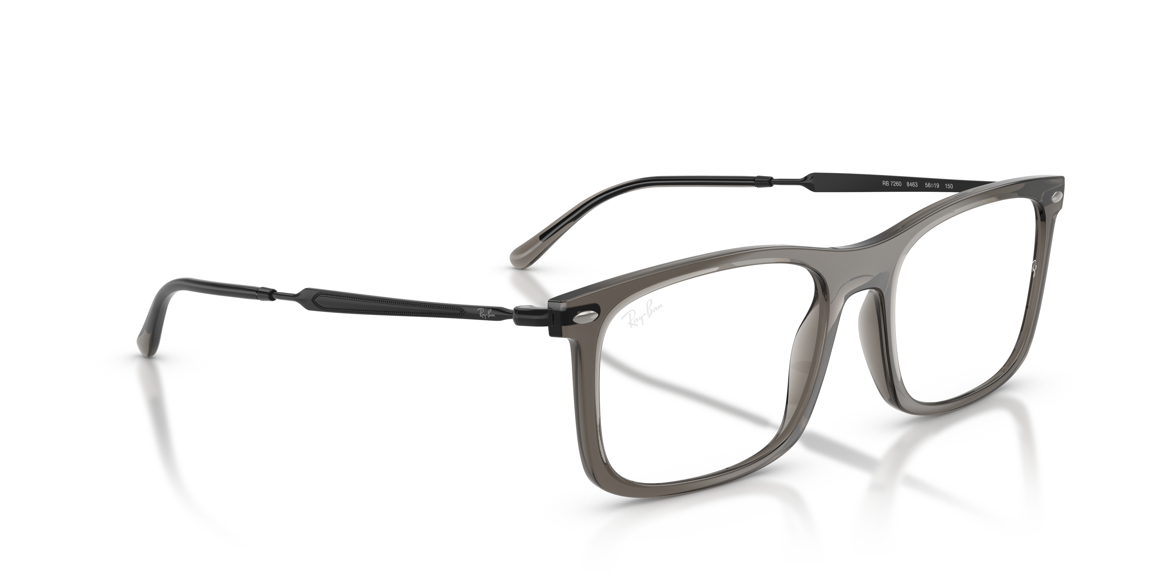 RAY-BAN RX7260 8463 56