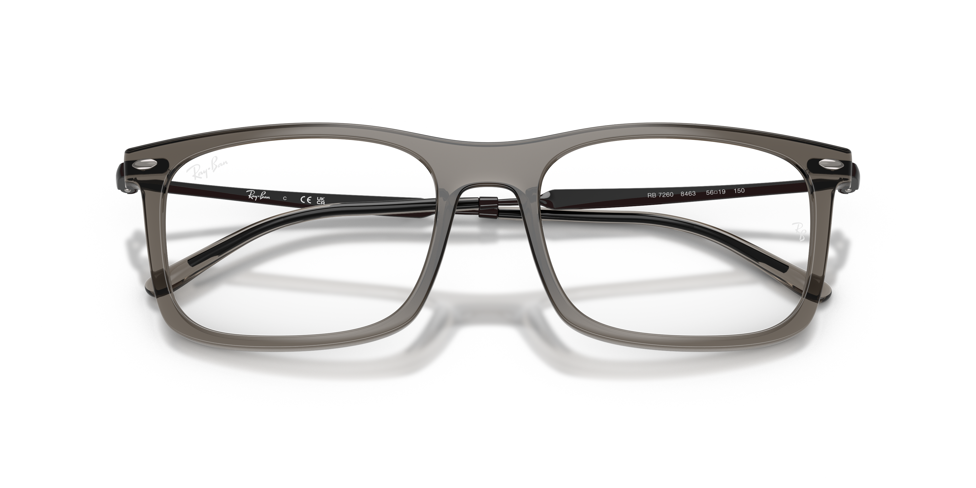 RAY-BAN RX7260 8463 54