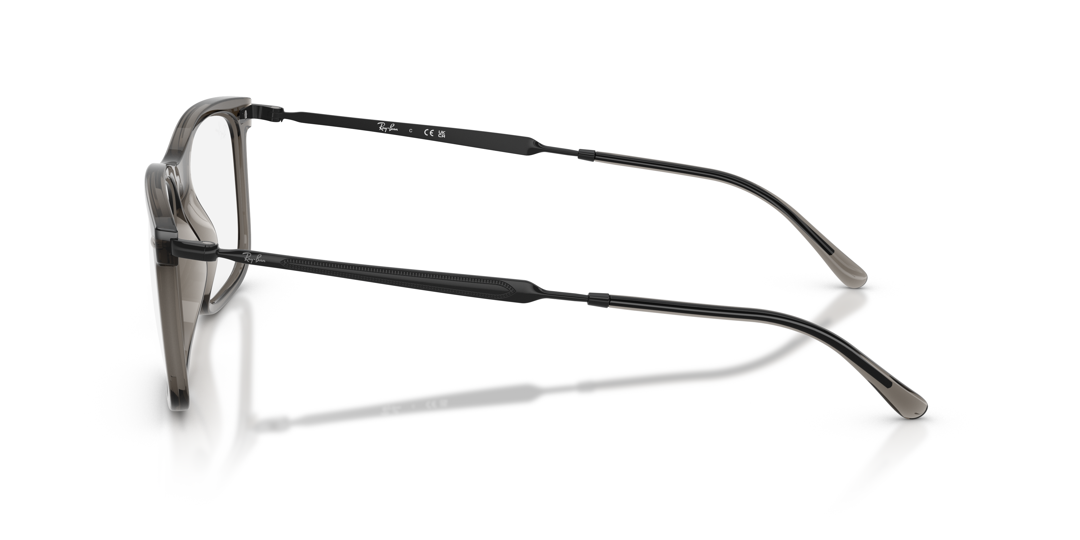 RAY-BAN RX7260 8463 56