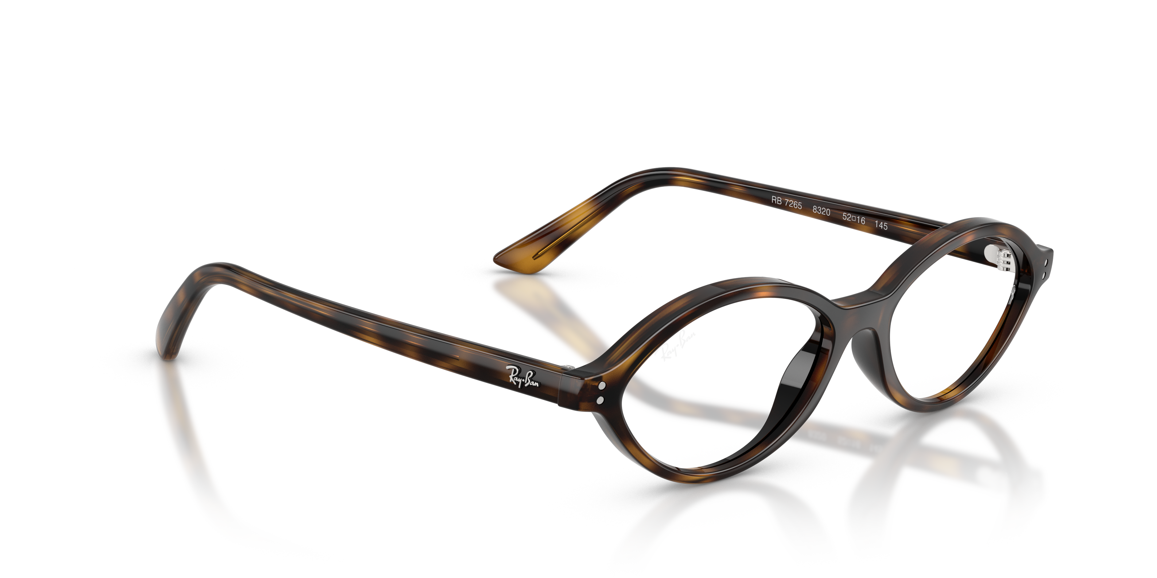 RAY-BAN RX7265 8320 52