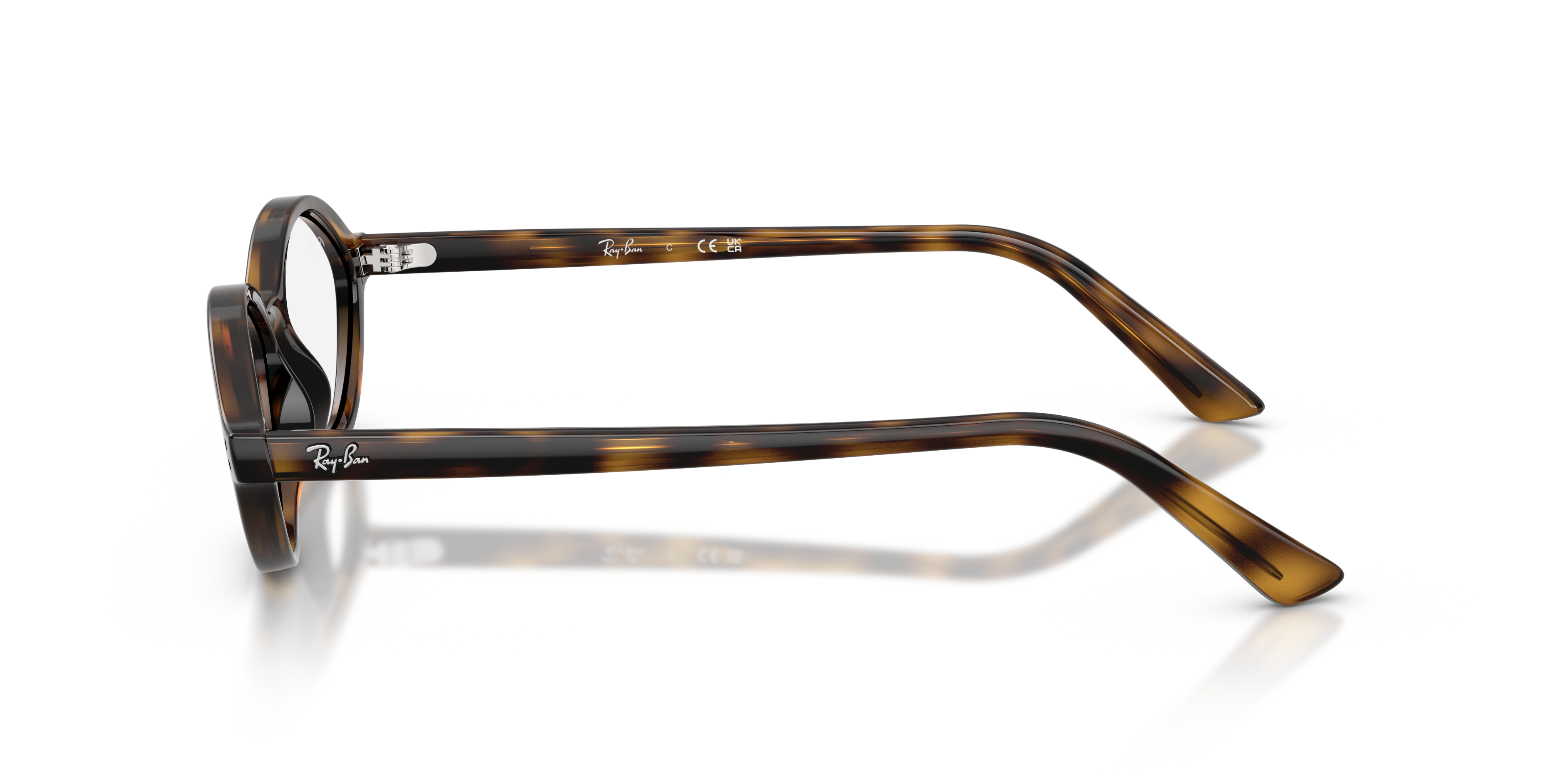 RAY-BAN RX7265 8320 52