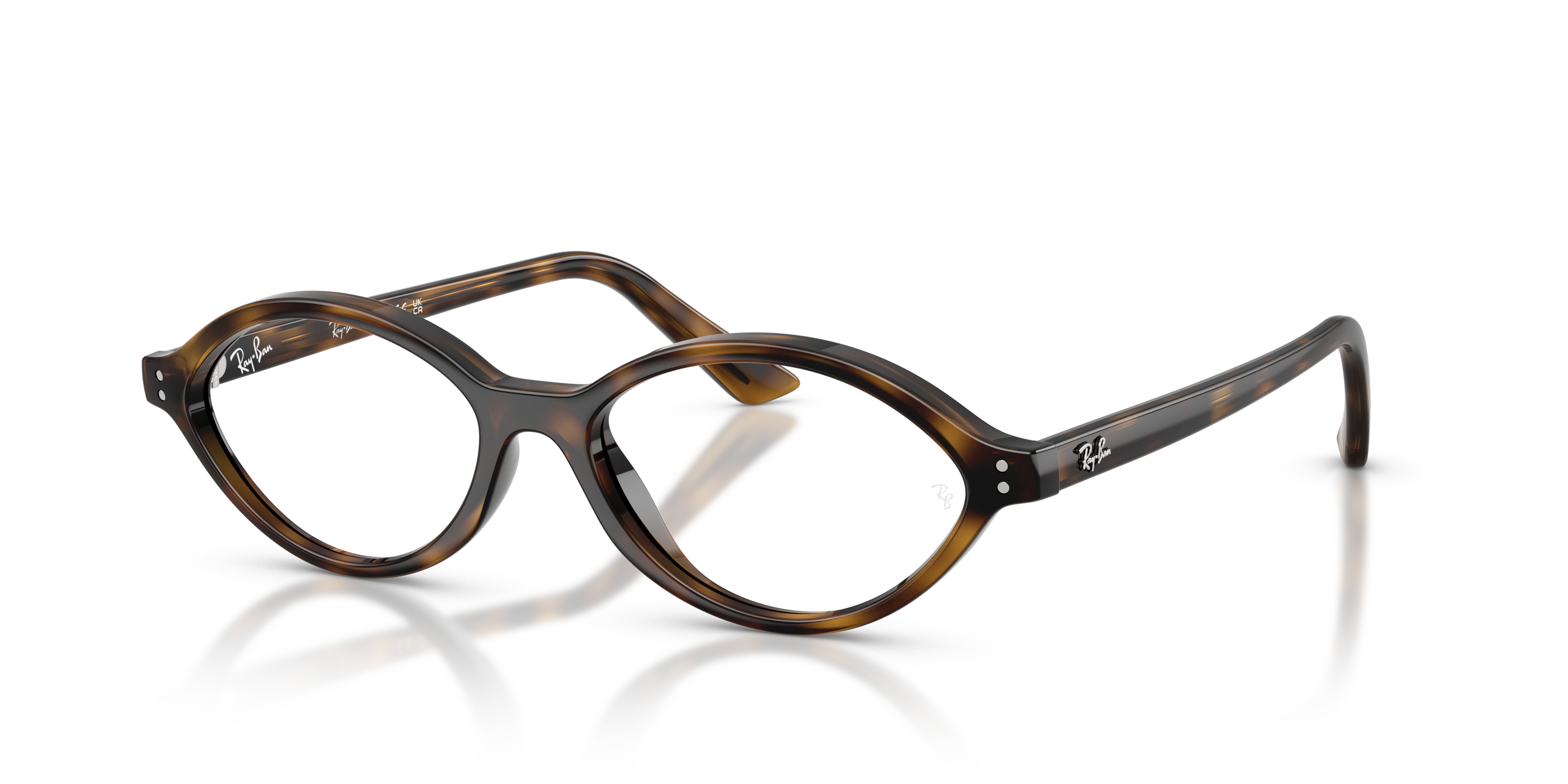 RAY-BAN RX7265 8320 54