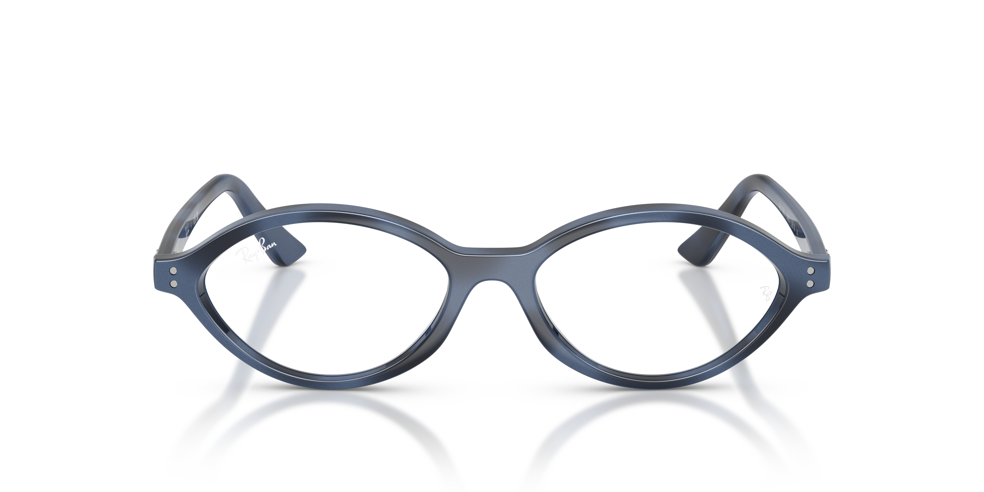 RAY-BAN RX7265 8490 54