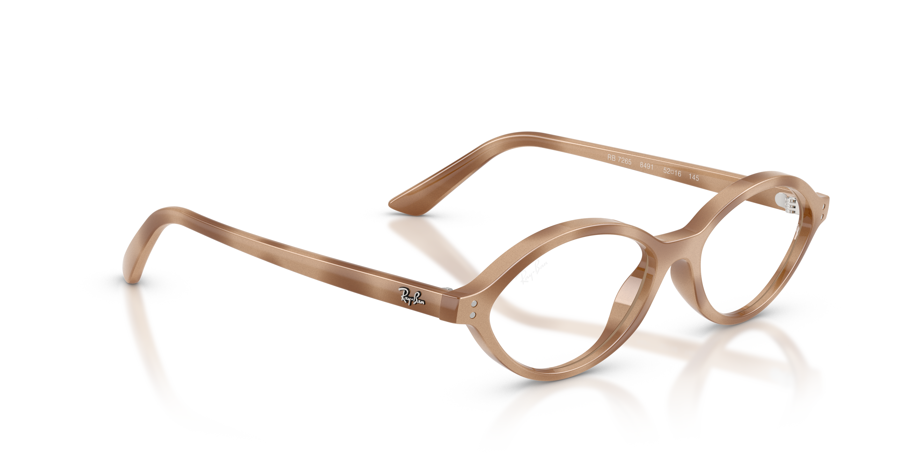 RAY-BAN RX7265 8491 54