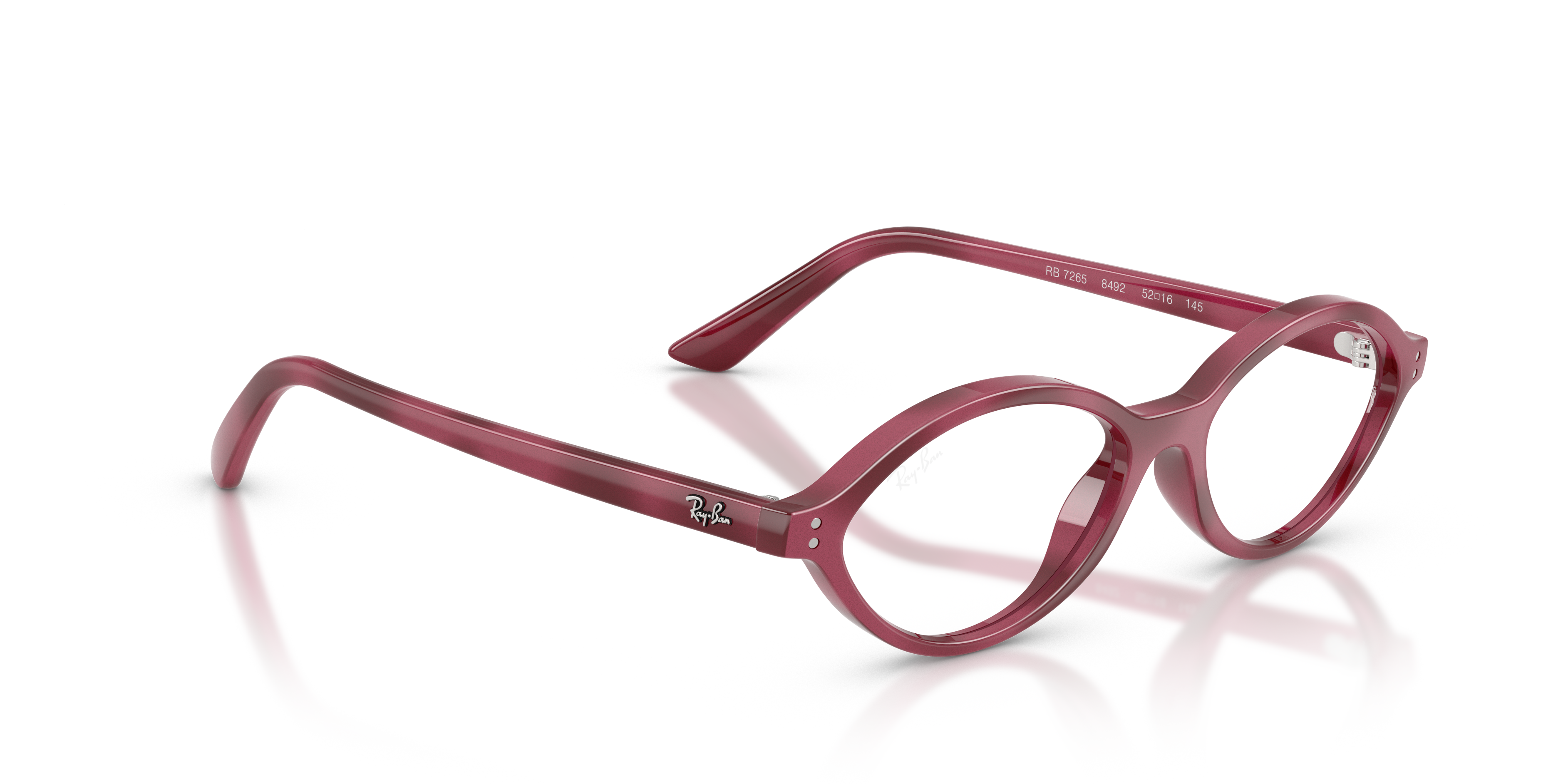 RAY-BAN RX7265 8492 54