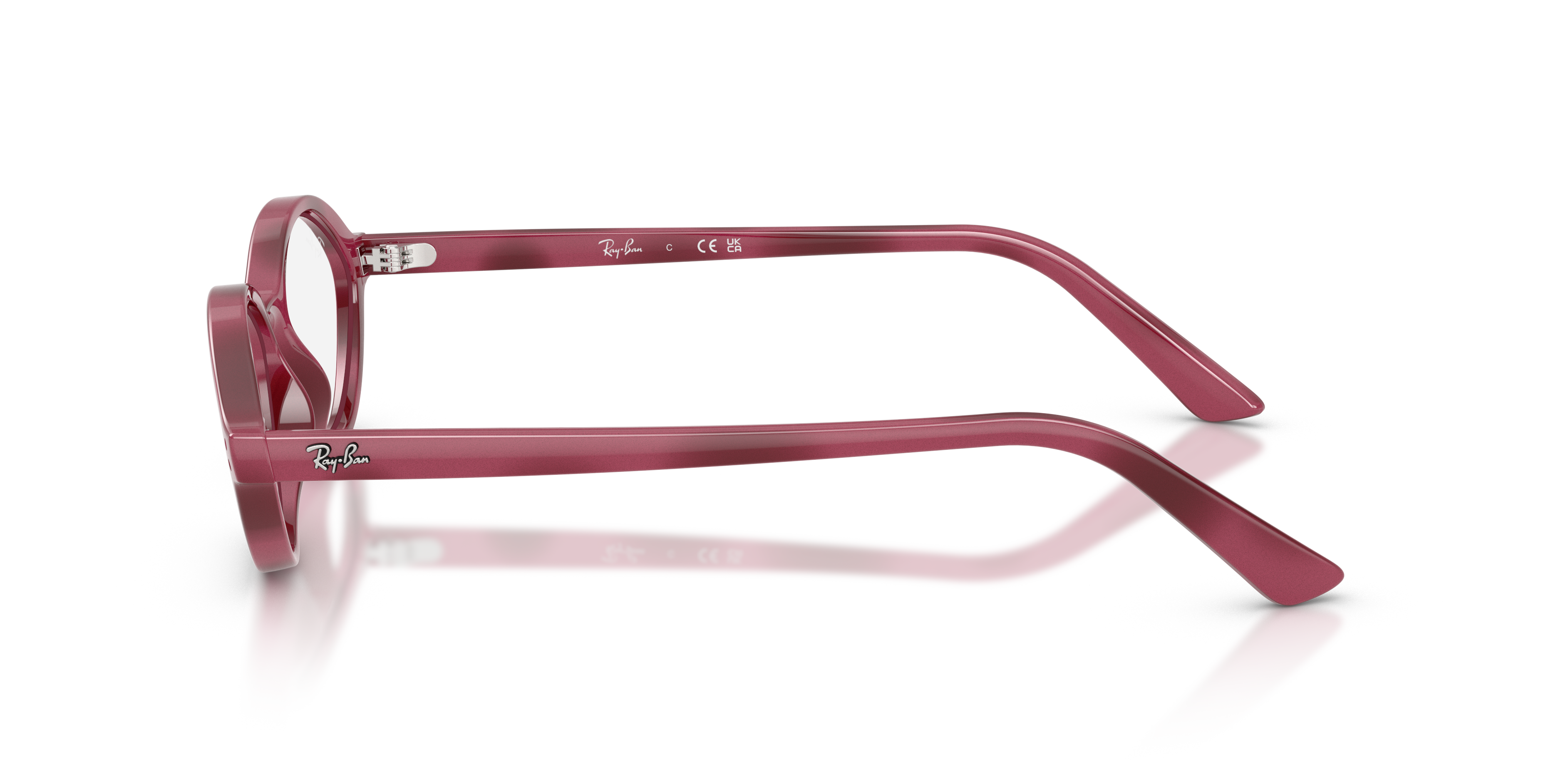RAY-BAN RX7265 8492 54
