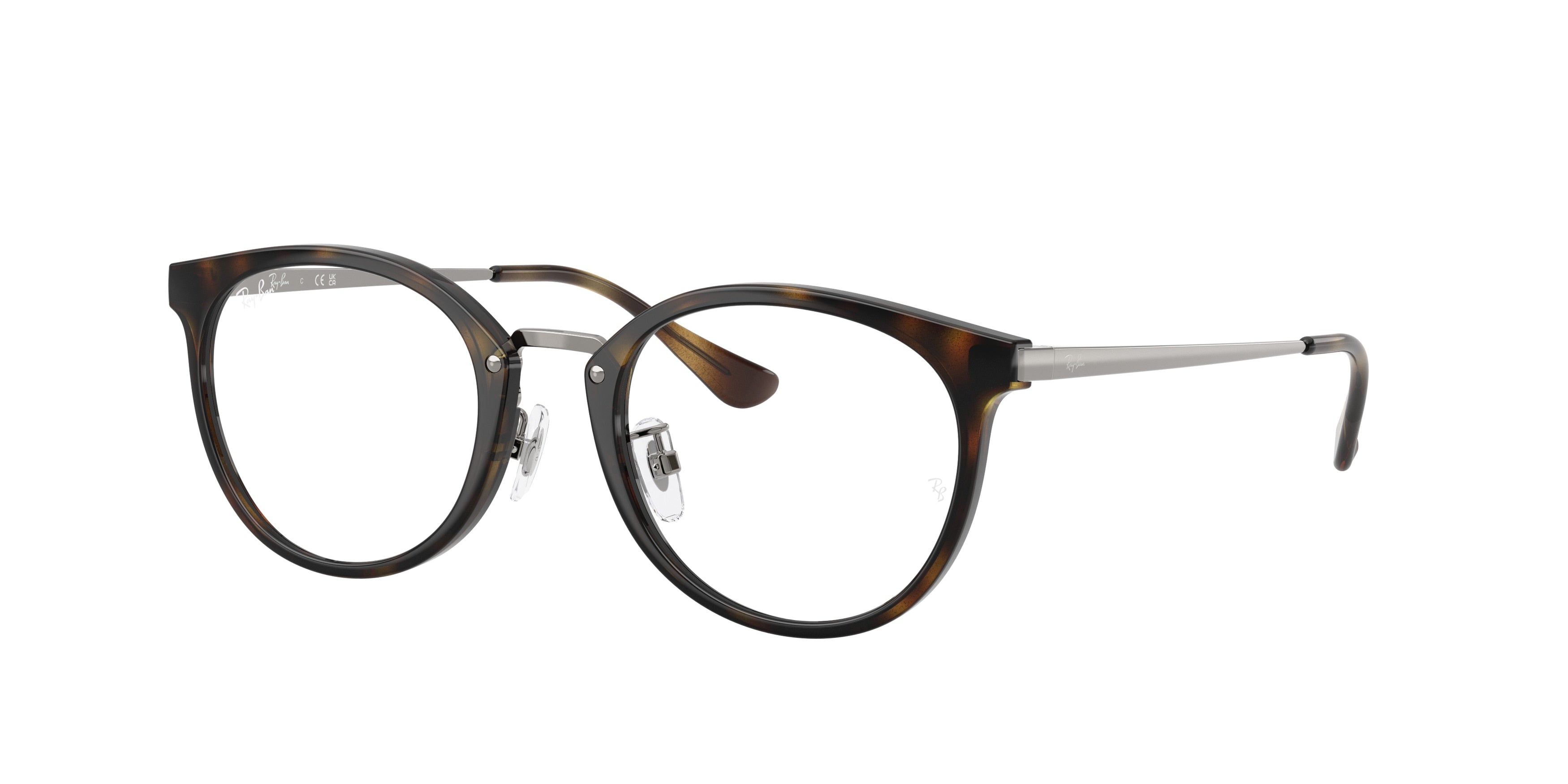 RAY-BAN RX7266D 2012 49