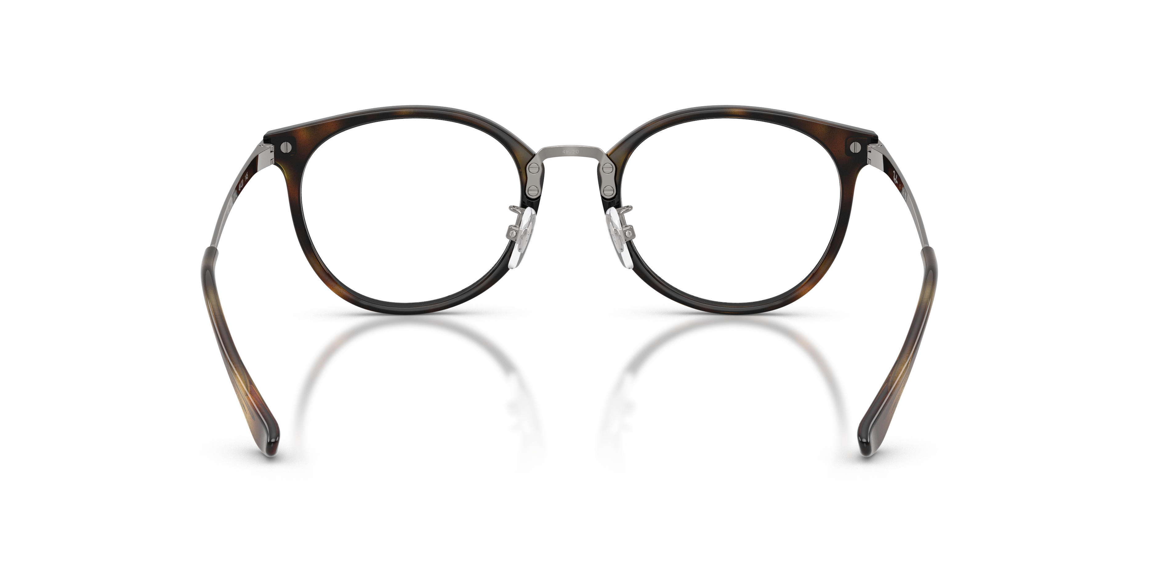 RAY-BAN RX7266D 2012 49