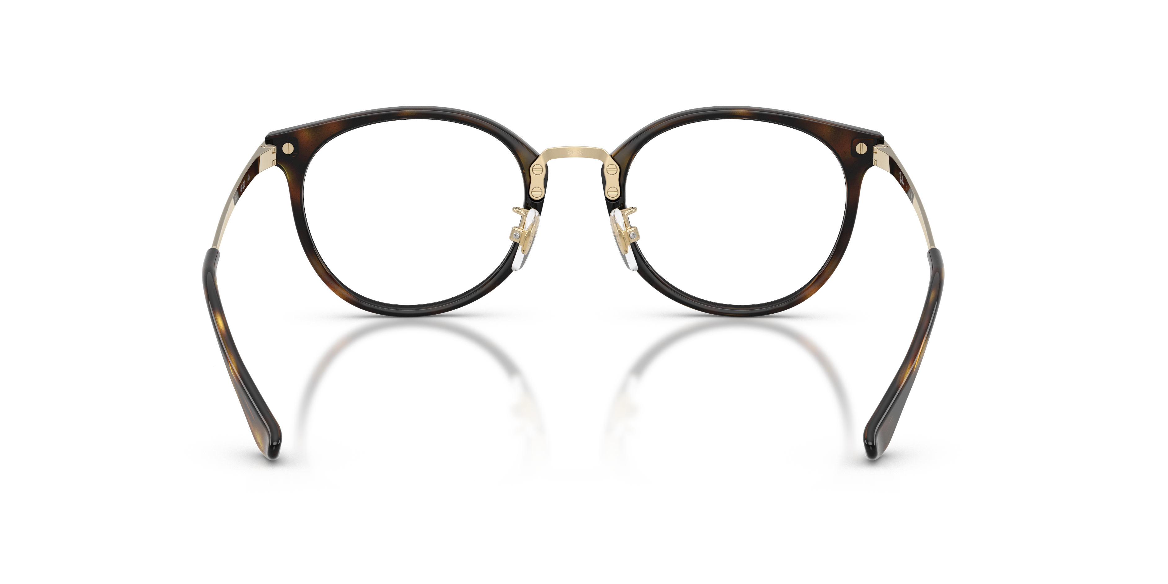 RAY-BAN RX7266D 8472 49