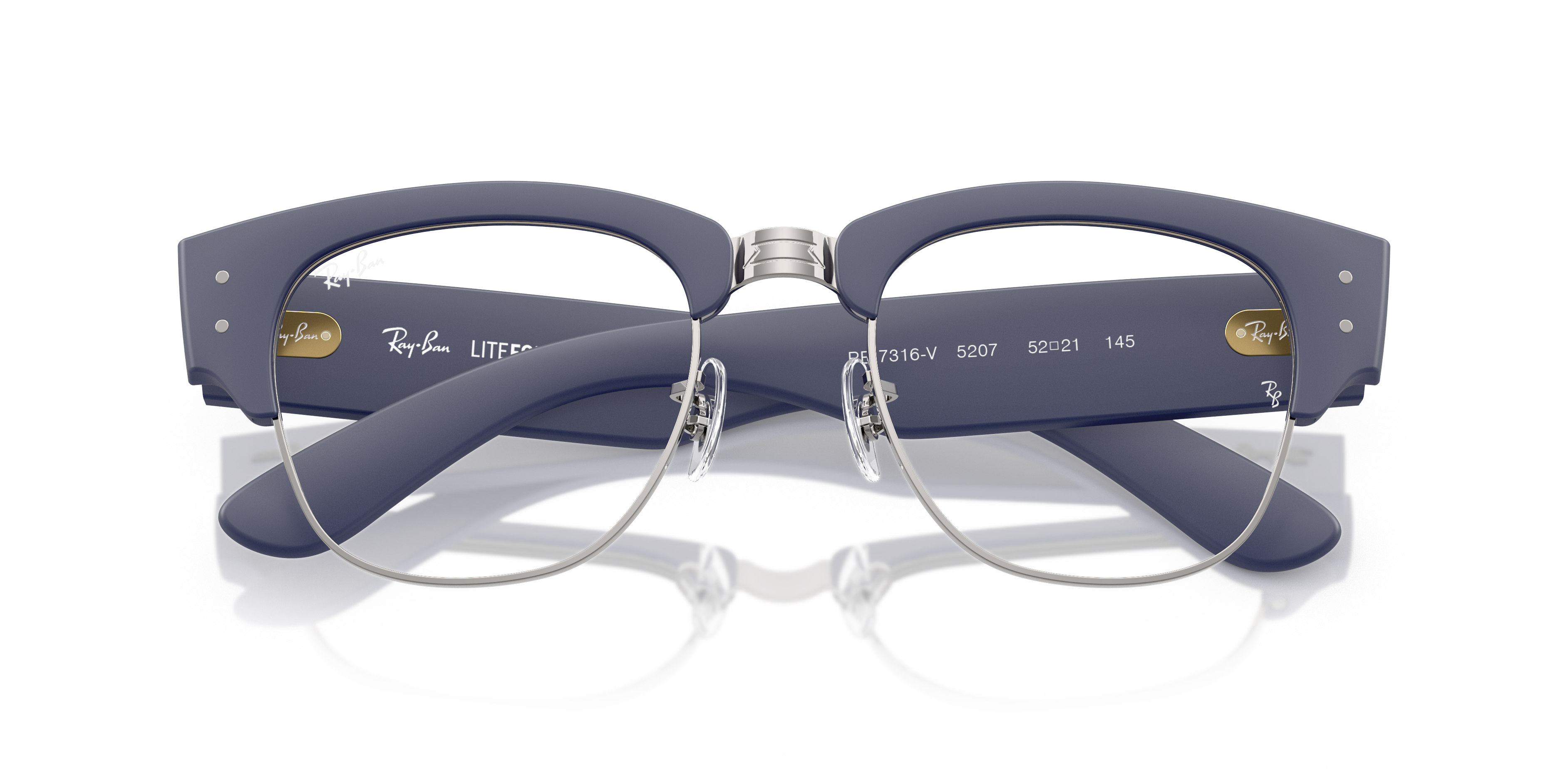 RAY-BAN RX7316V 5207 50