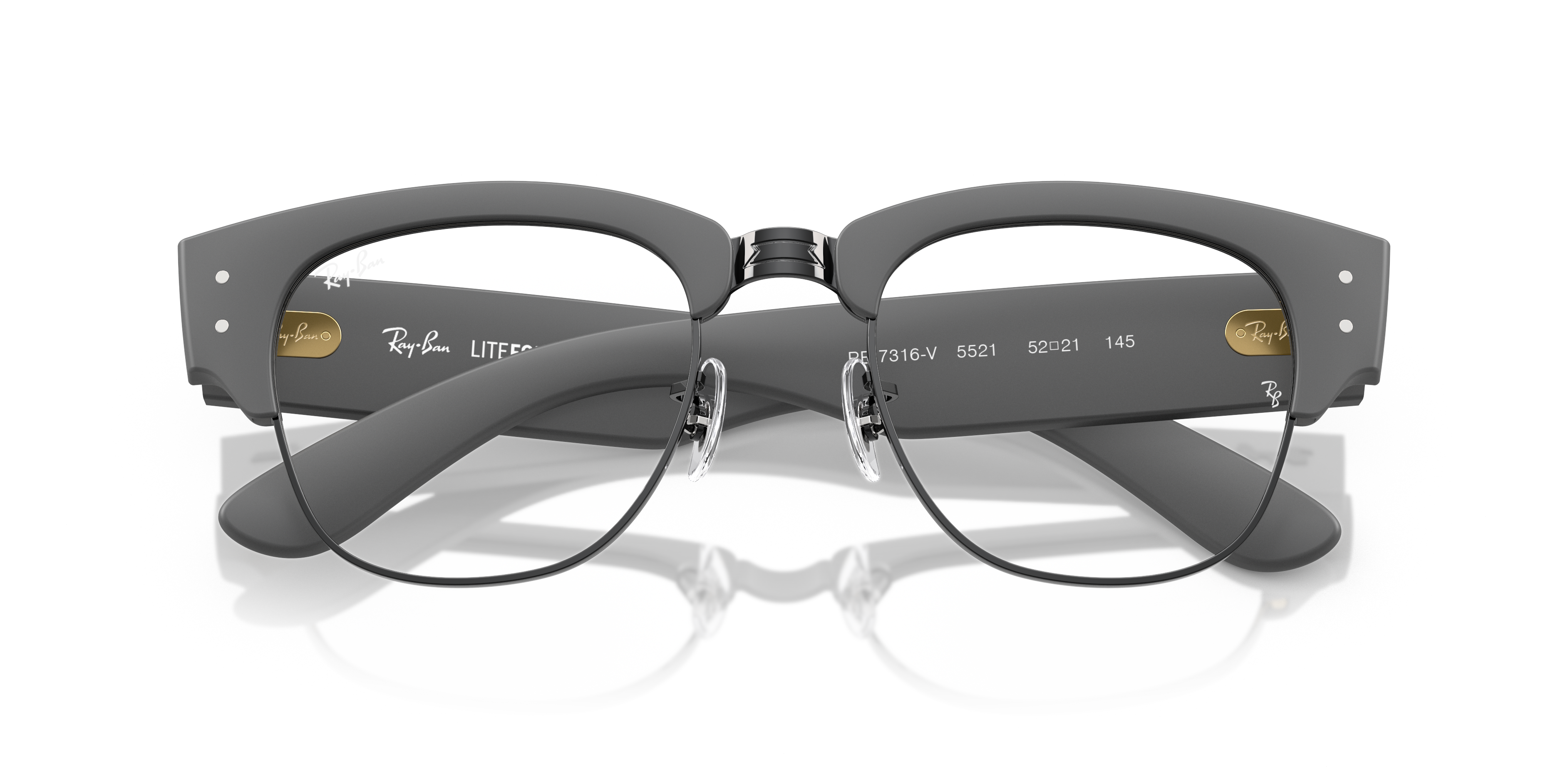 RAY-BAN RX7316V 5521 50