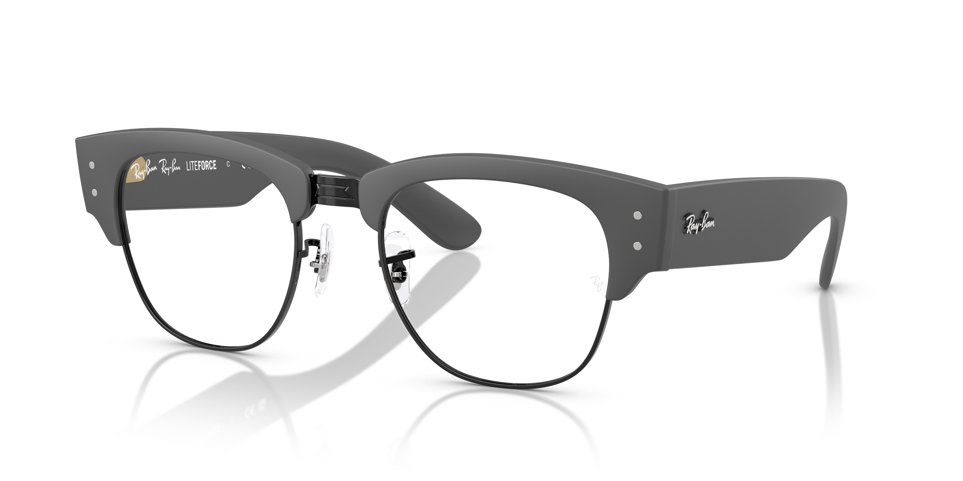 RAY-BAN RX7316V 5521 50