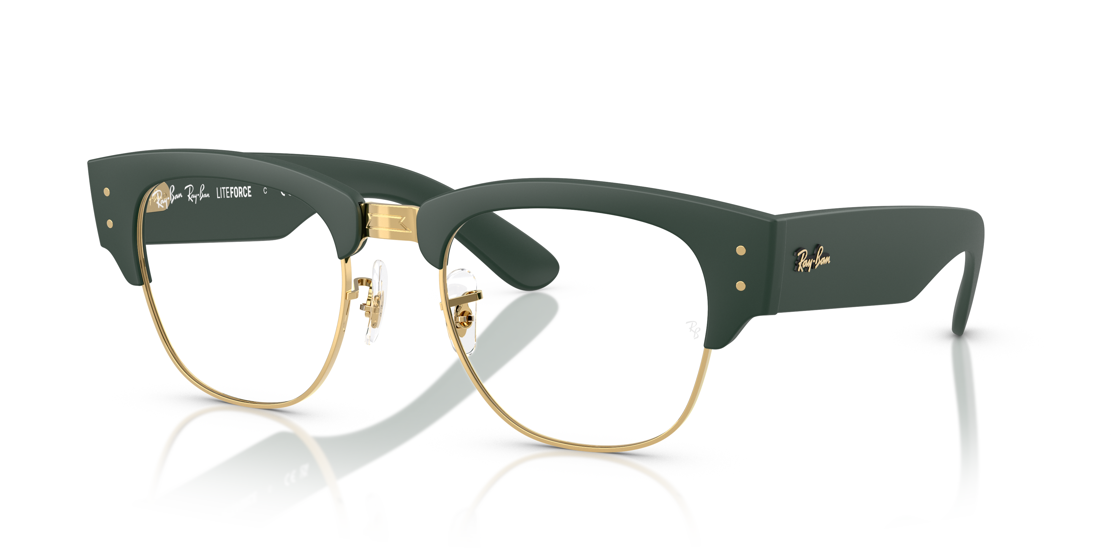 RAY-BAN RX7316V 8062 52