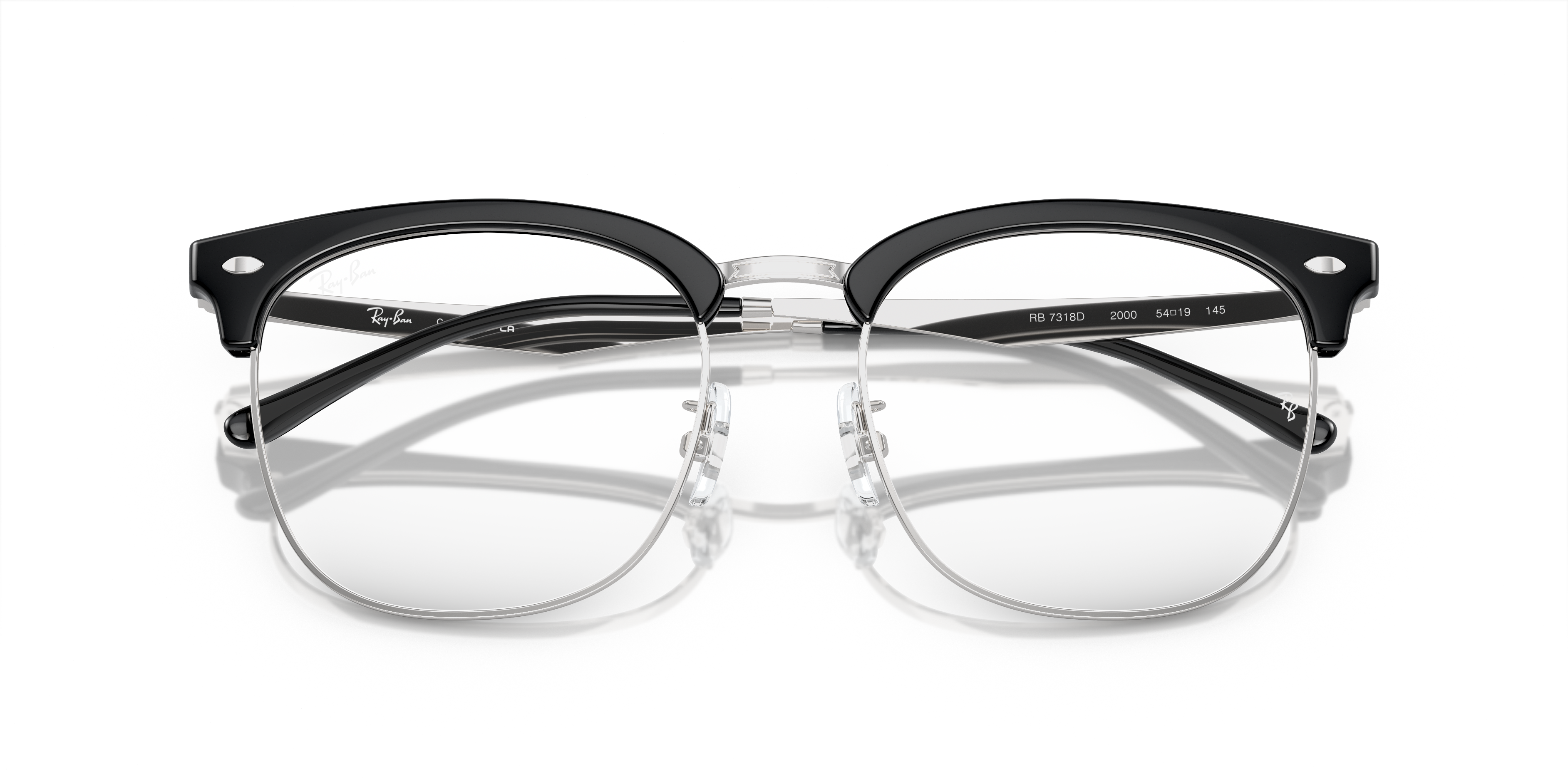 RAY-BAN RX7318D 2000 54 - 24