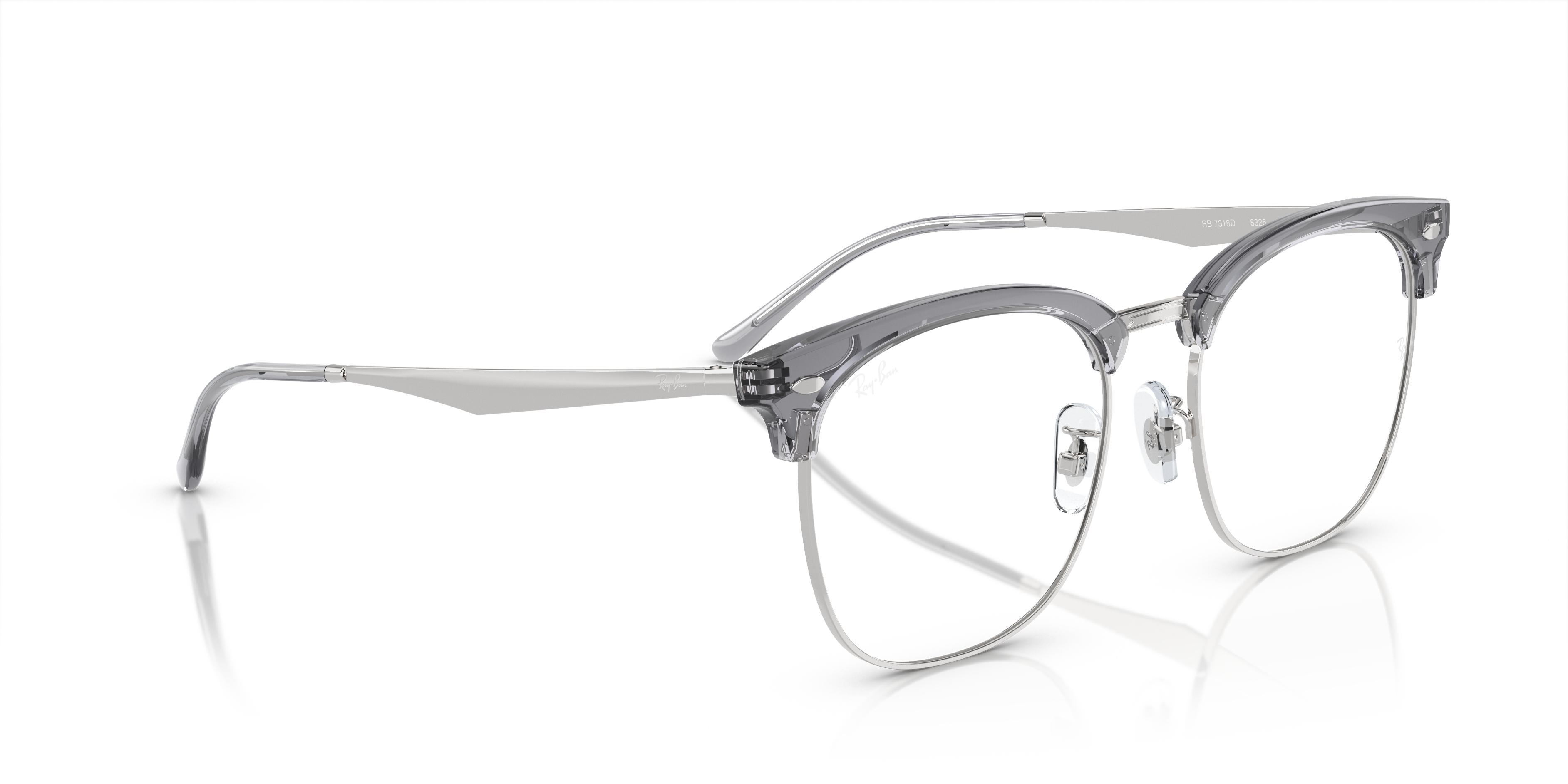 RAY-BAN RX7318D 8326 54