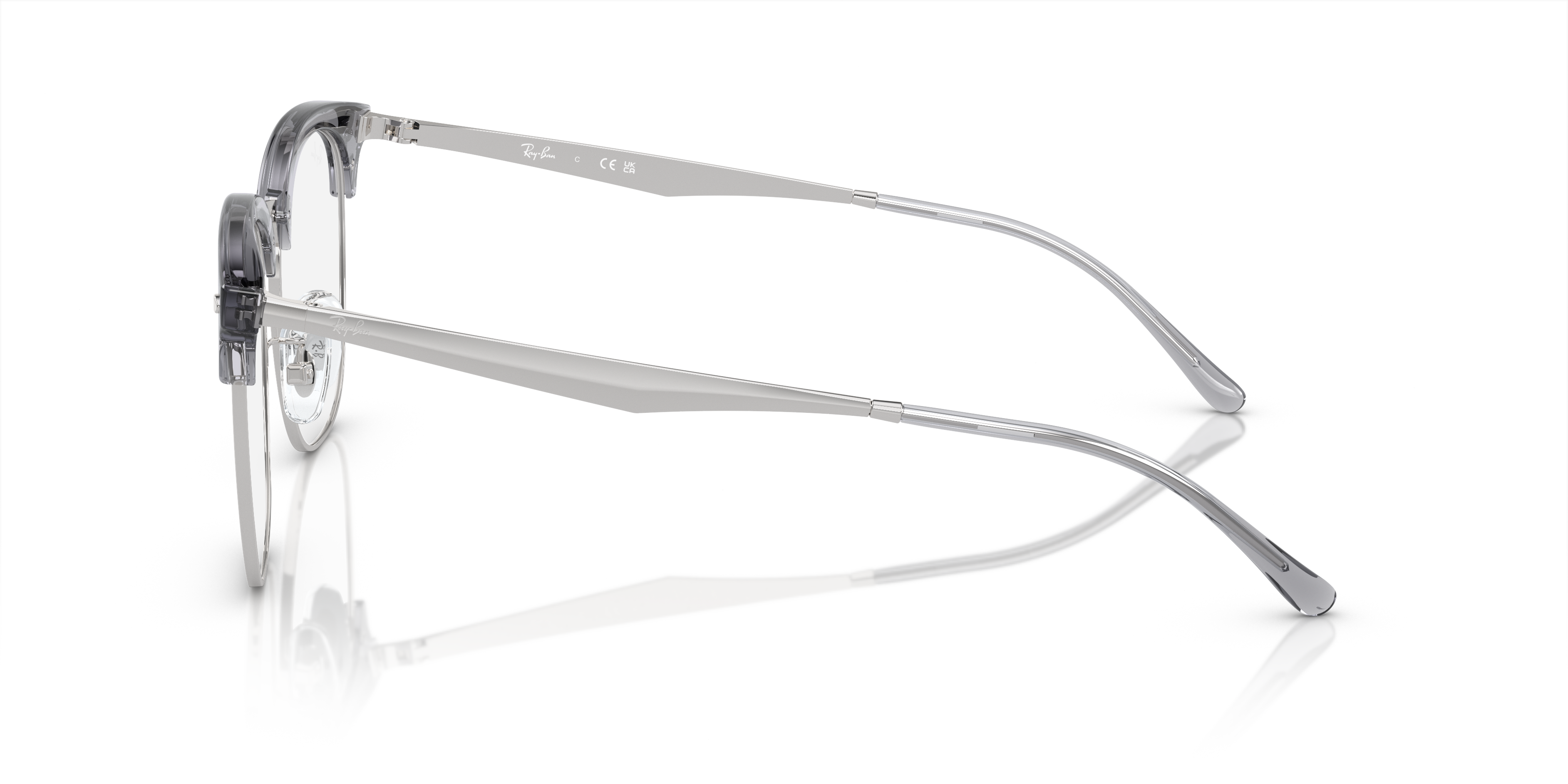 RAY-BAN RX7318D 8326 54