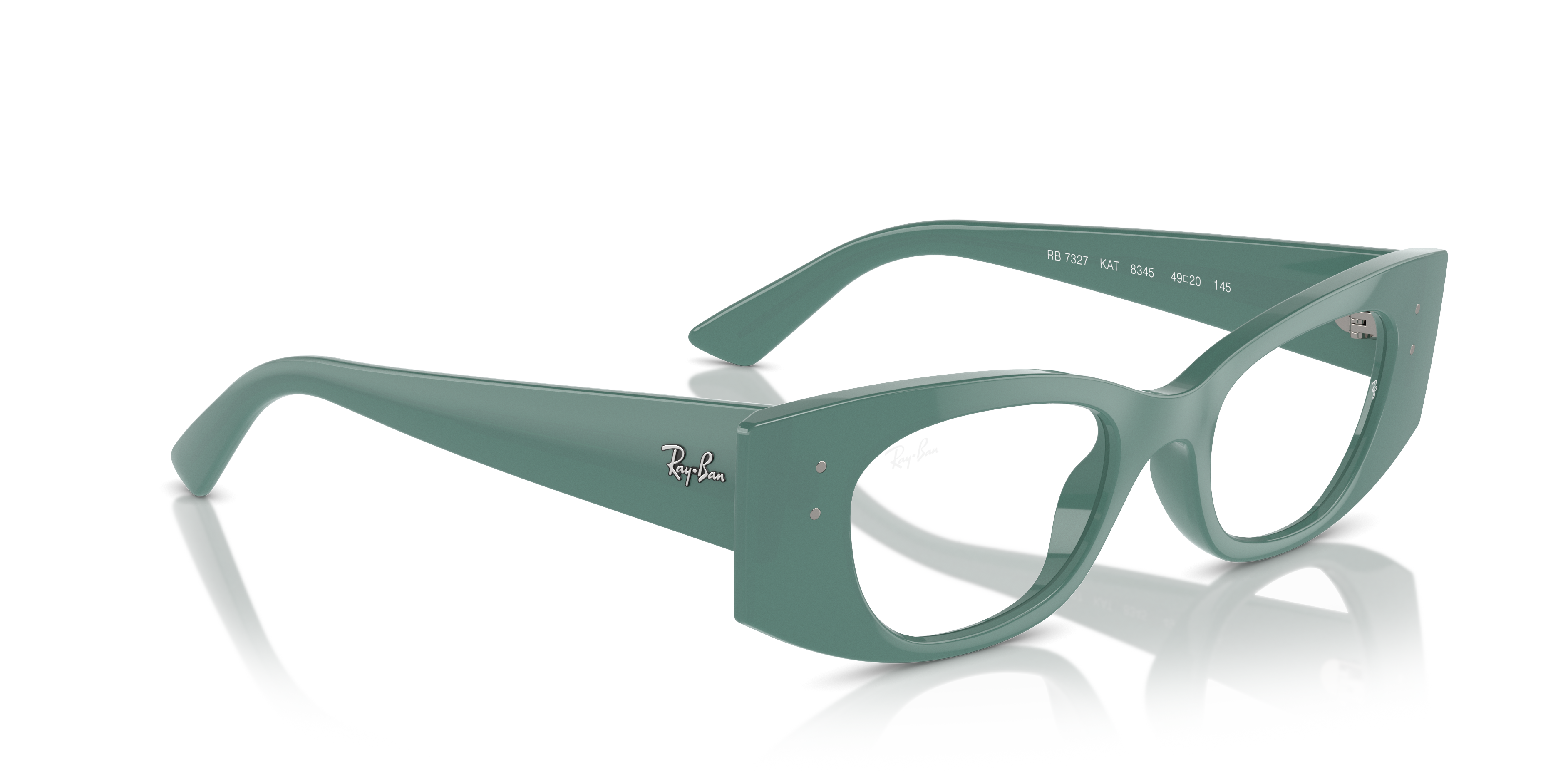 RAY-BAN RX7327 KAT 8345 52 - 8