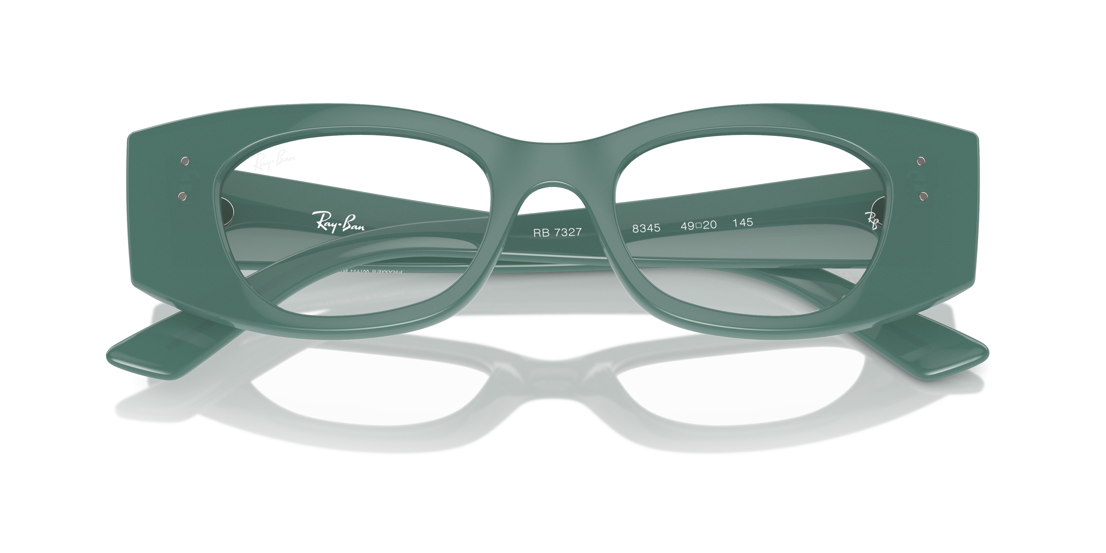 RAY-BAN RX7327 KAT 8345 52 - 10