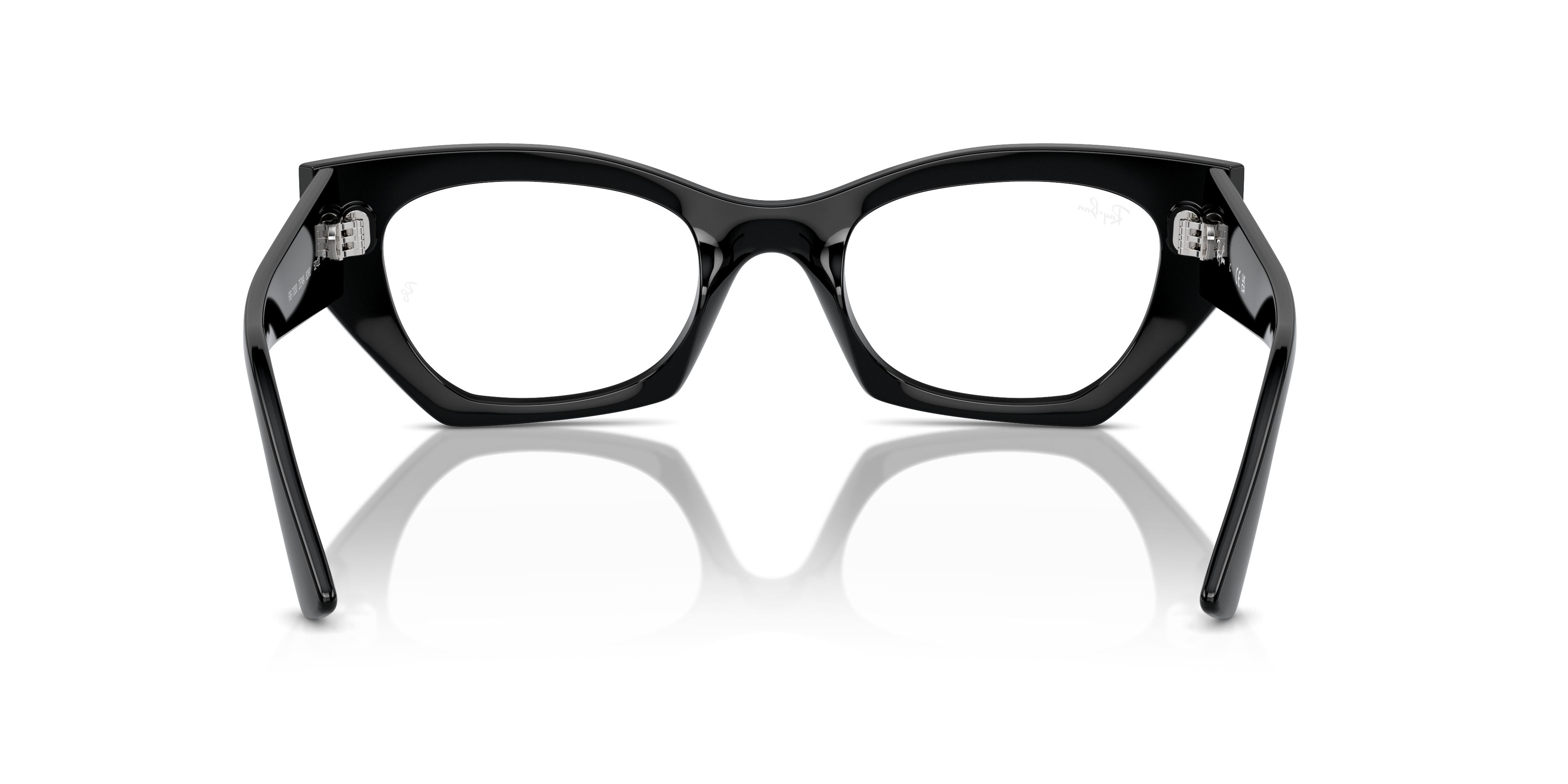 RAY-BAN RX7330 ZENA 8260 52