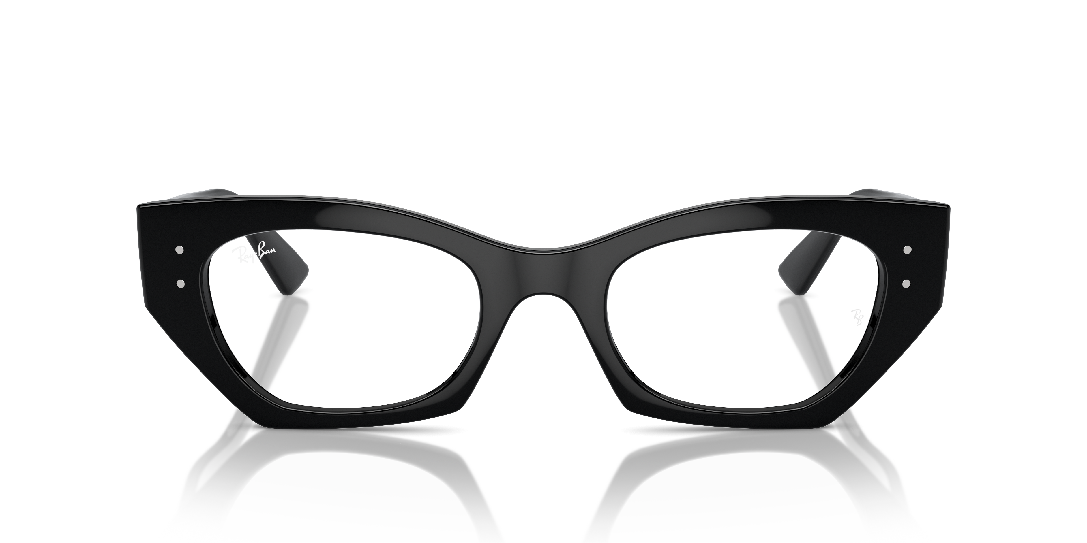 RAY-BAN RX7330 ZENA 8260 52
