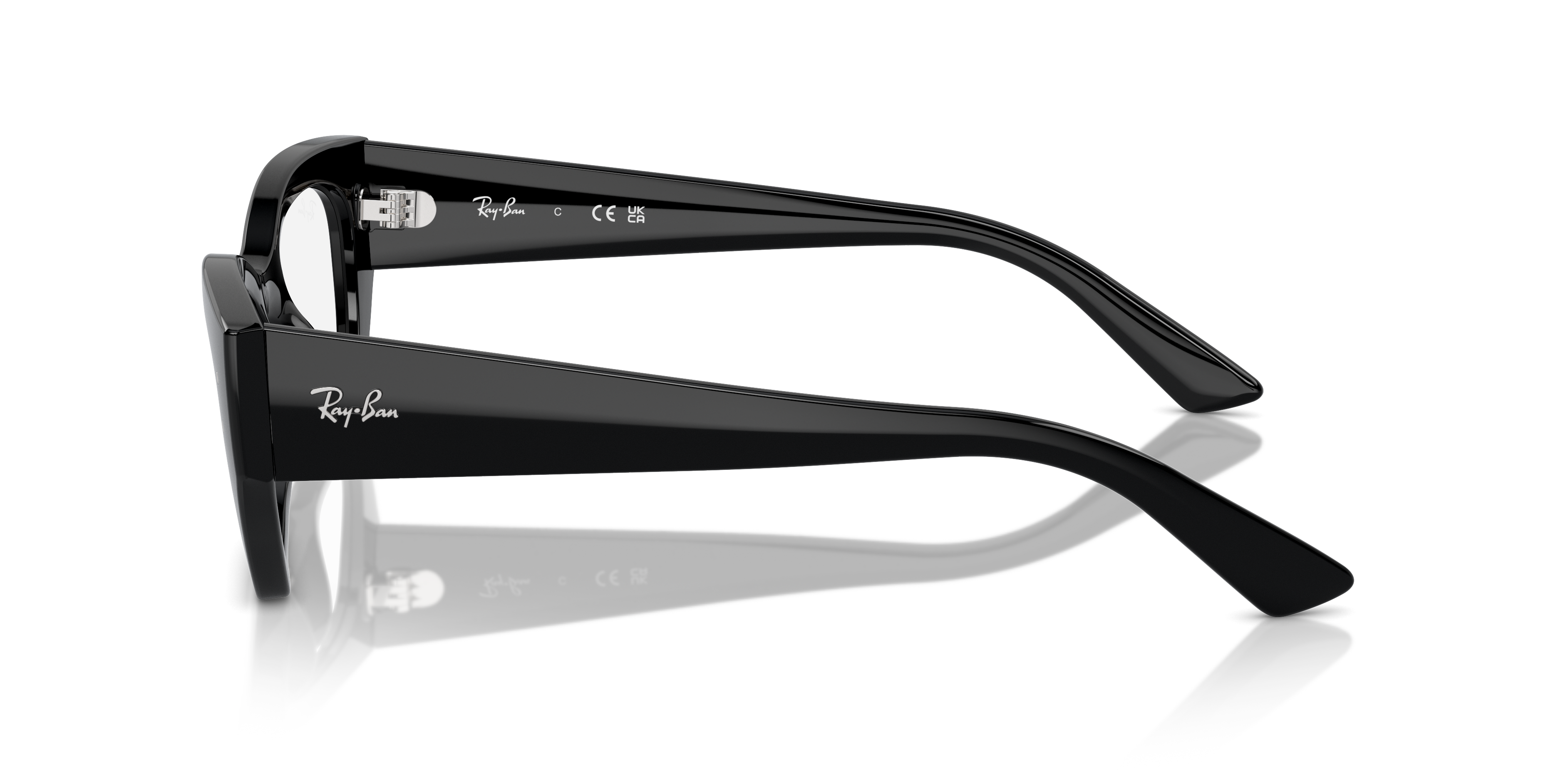 RAY-BAN RX7330 ZENA 8260 49 - 8