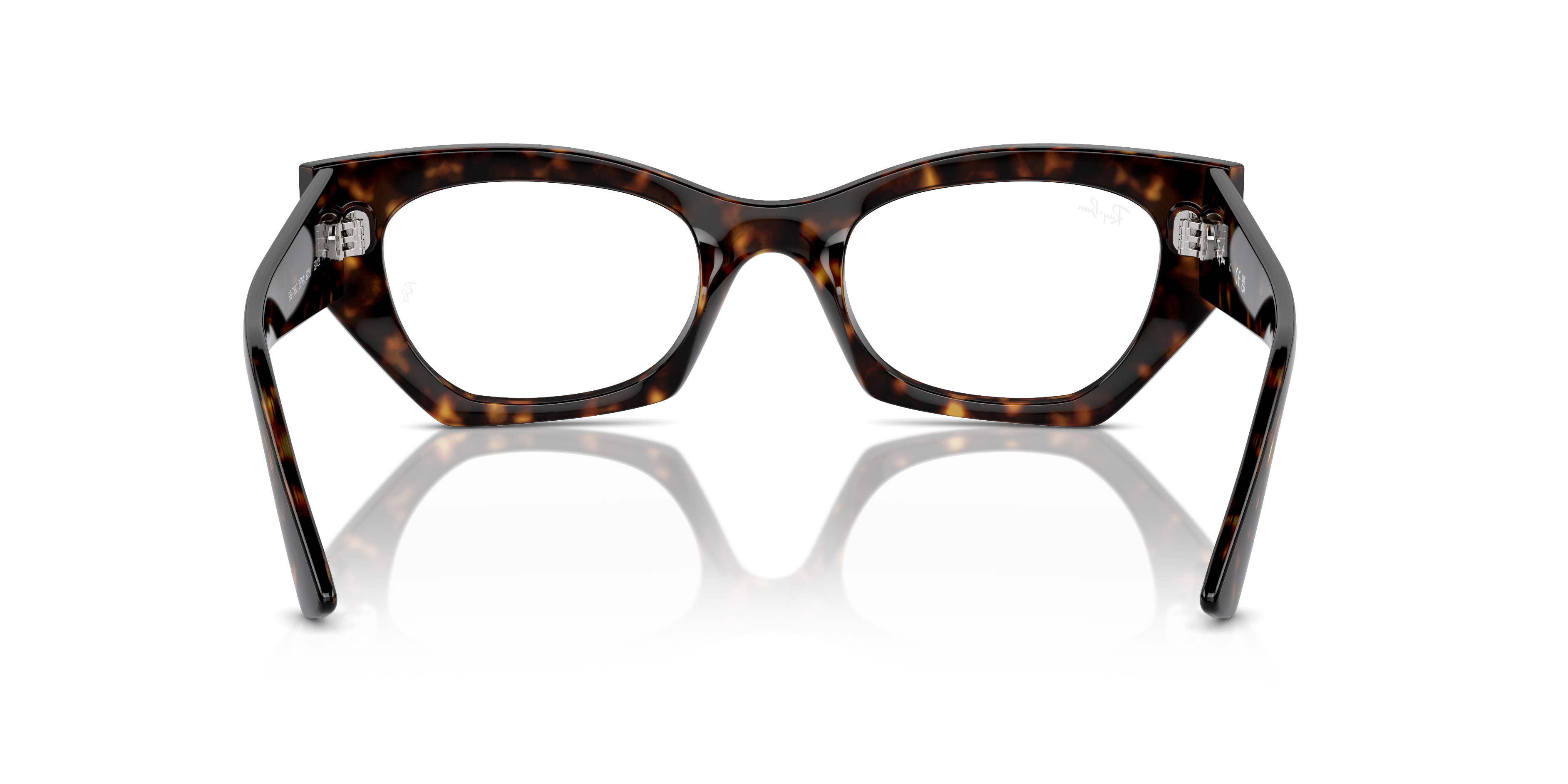 RAY-BAN RX7330 ZENA 8320 49