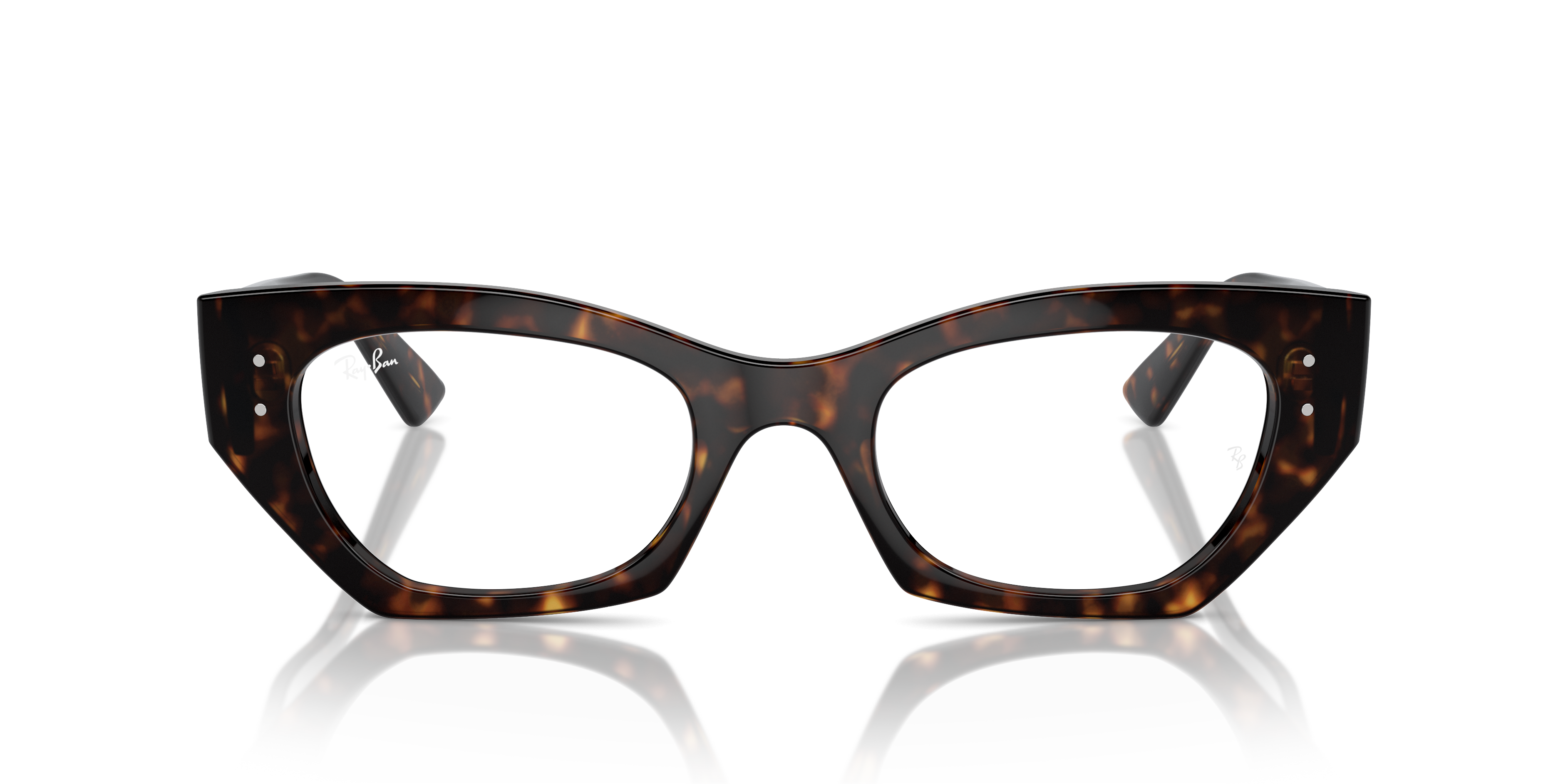 RAY-BAN RX7330 ZENA 8320 49