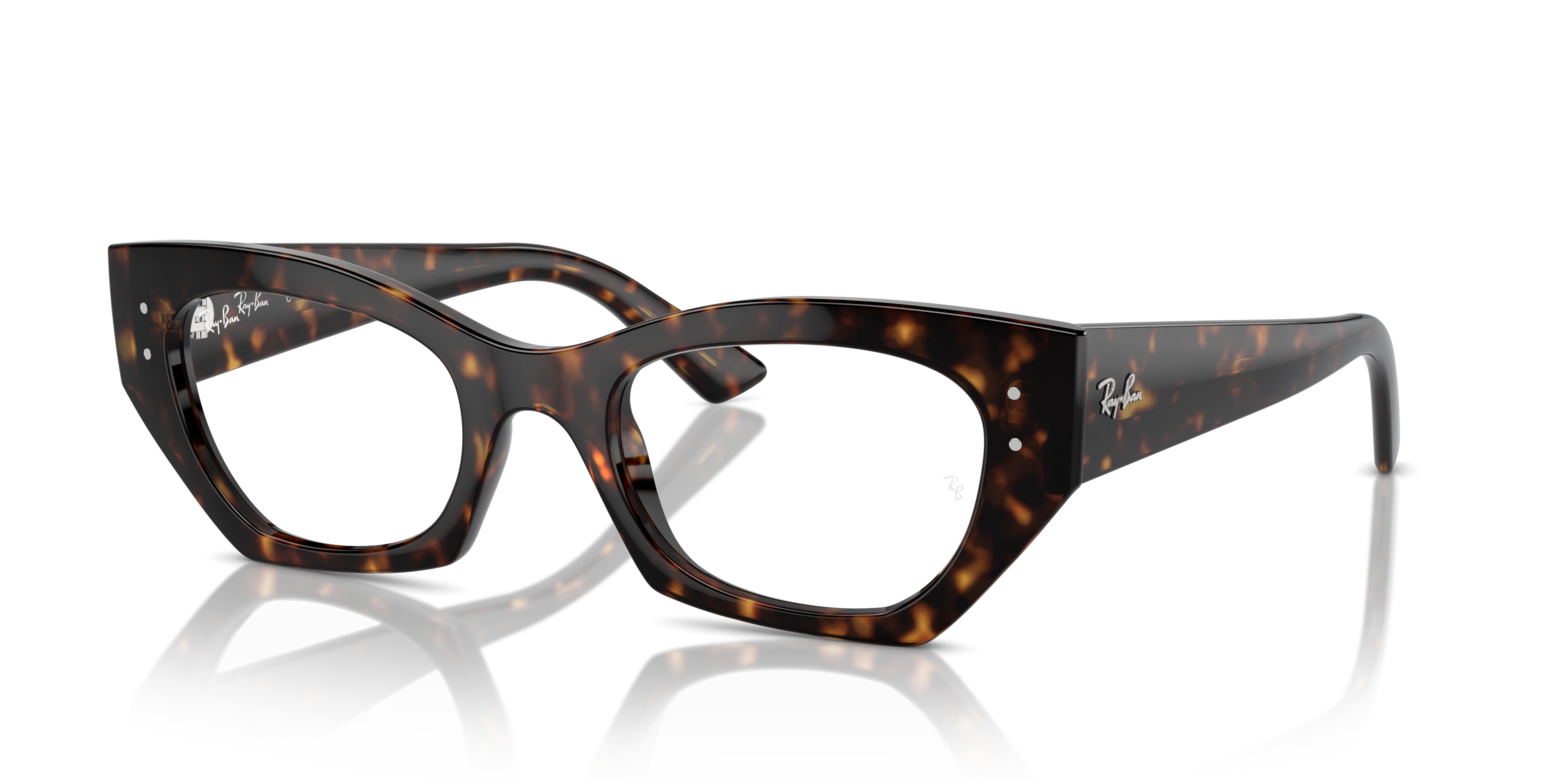 RAY-BAN RX7330 ZENA 8320 49