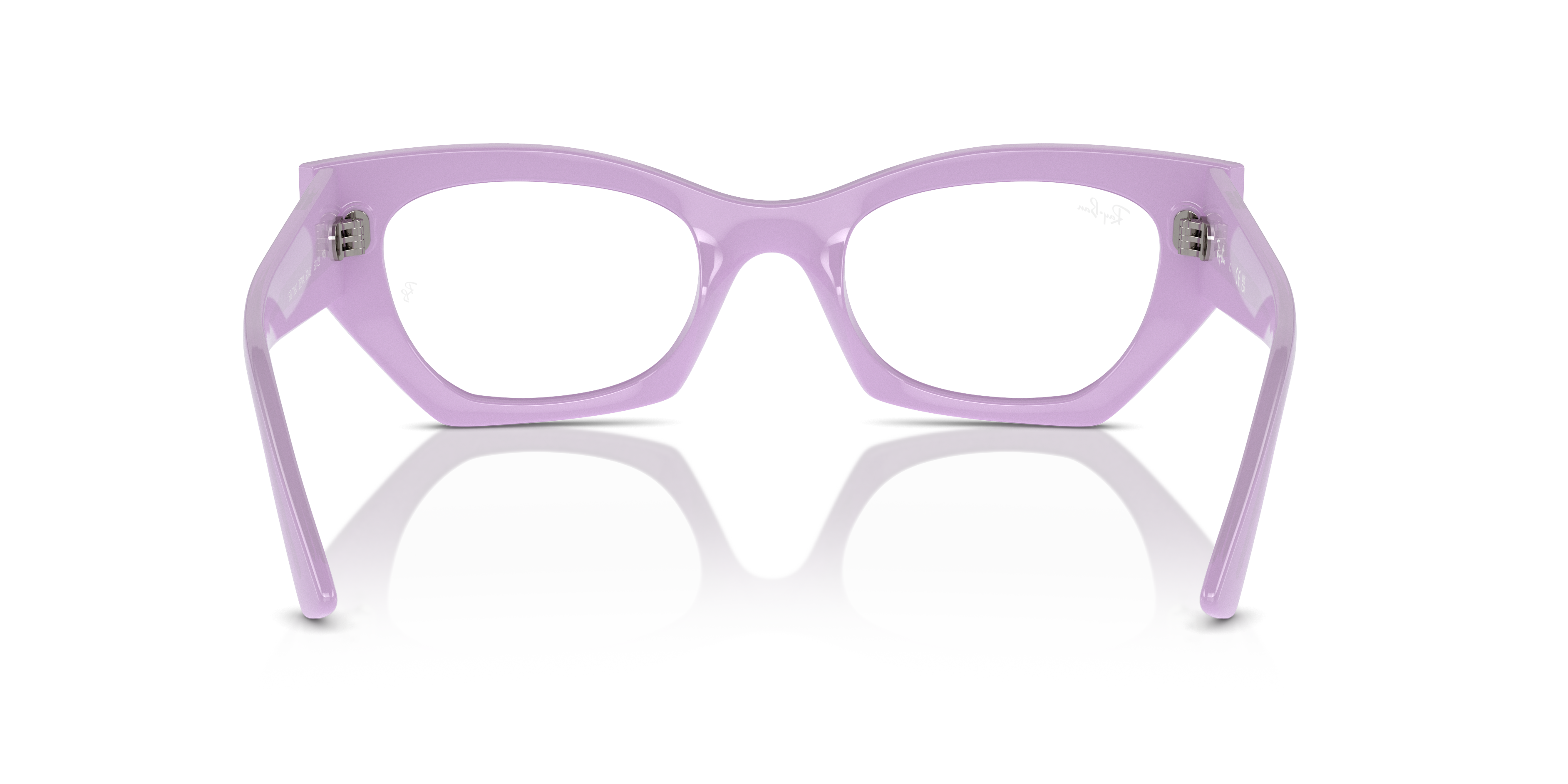 RAY-BAN RX7330 ZENA 8346 49