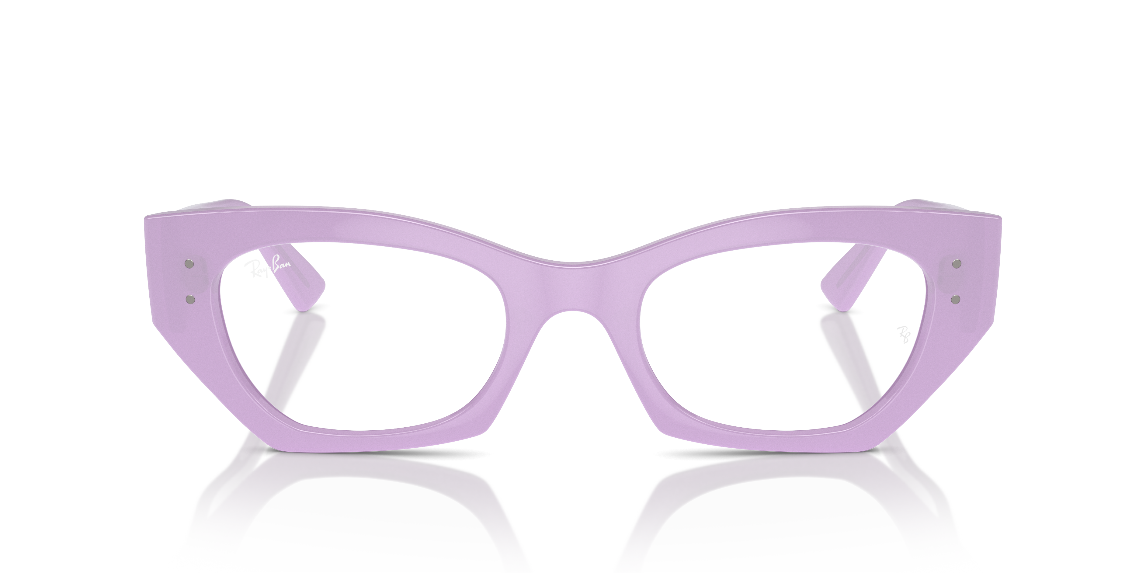 RAY-BAN RX7330 ZENA 8346 49