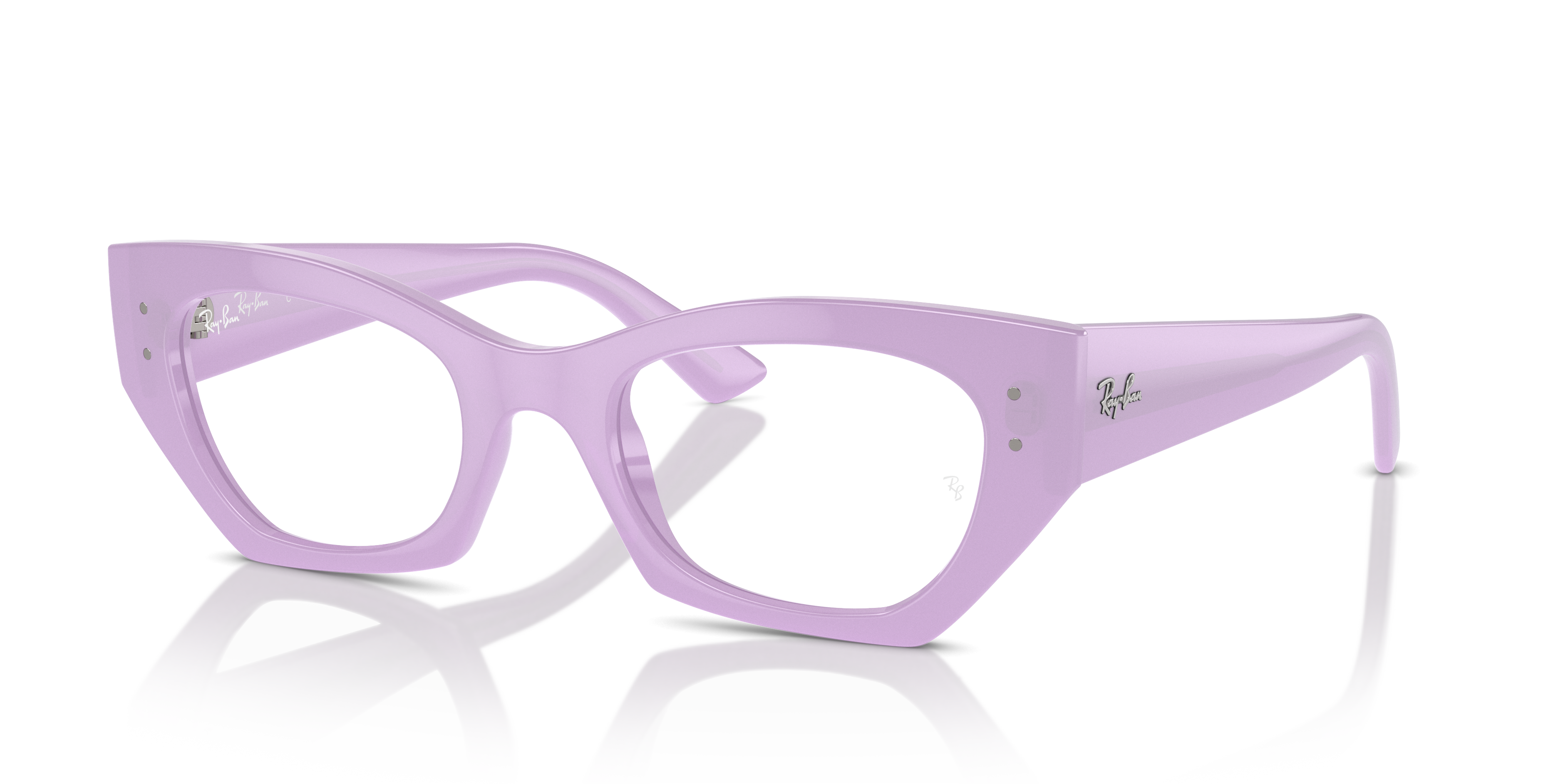 RAY-BAN RX7330 ZENA 8346 49