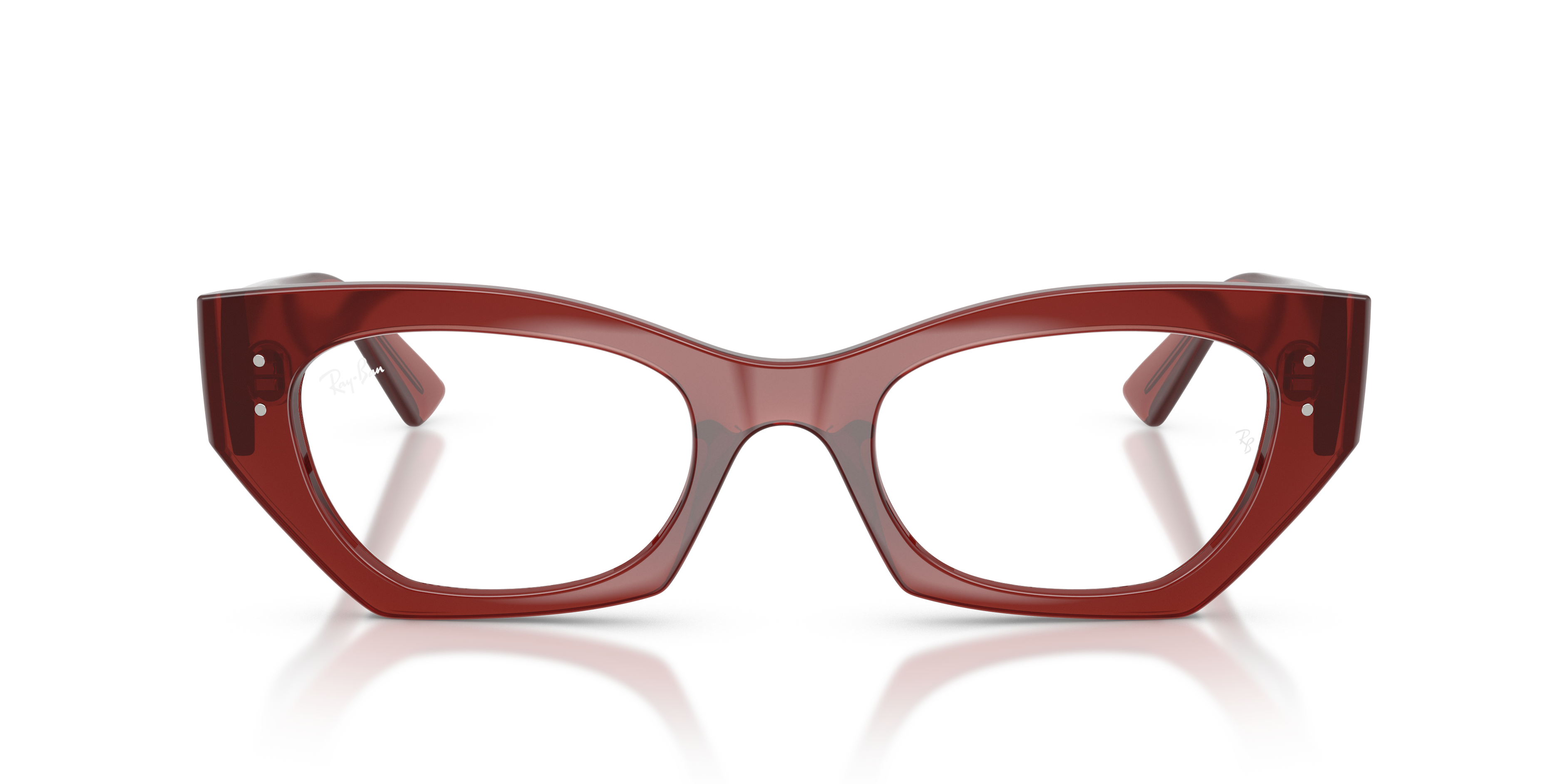 RAY-BAN RX7330 ZENA 8436 52