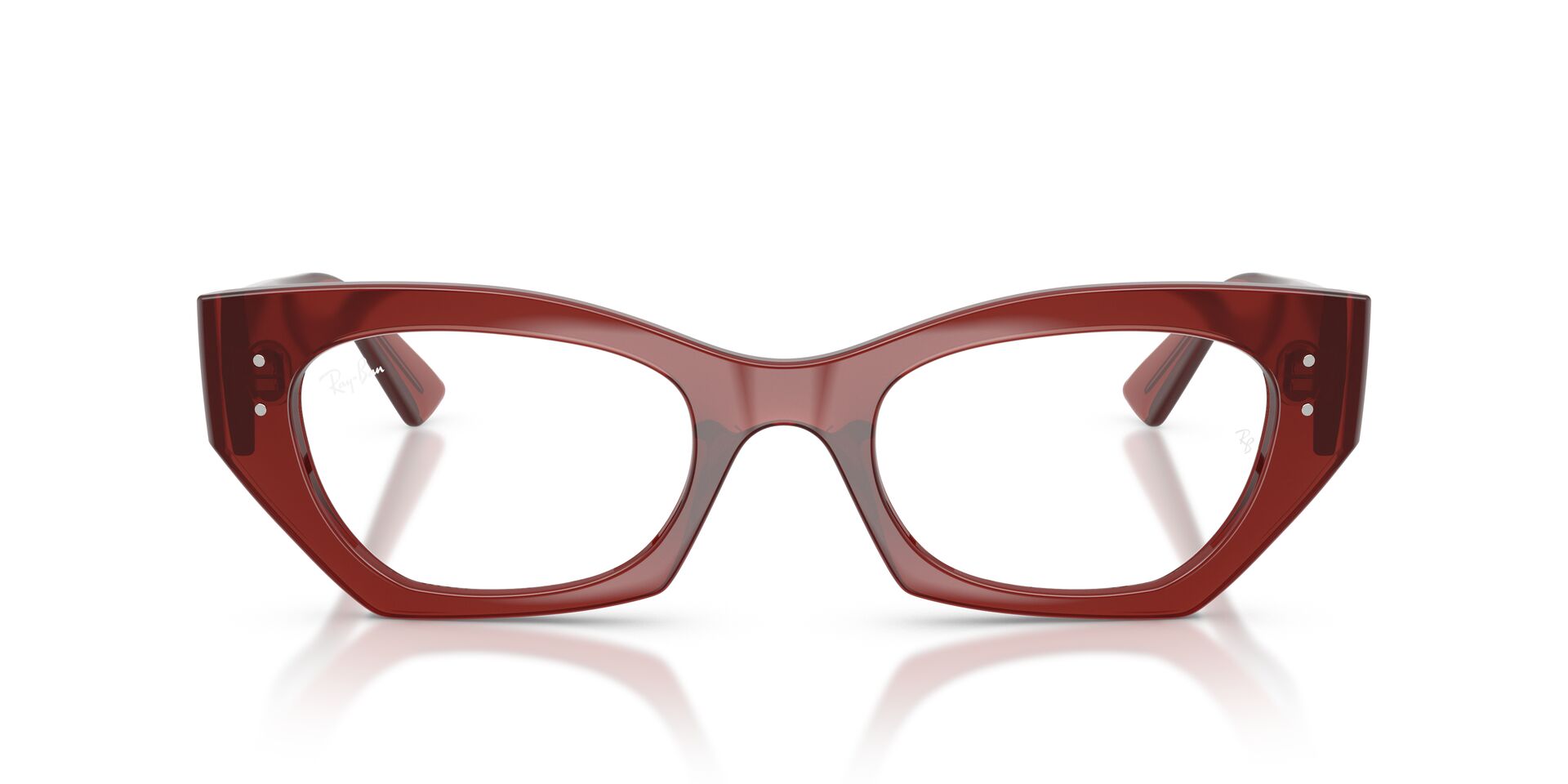 RAY-BAN RX7330 ZENA 8436 52