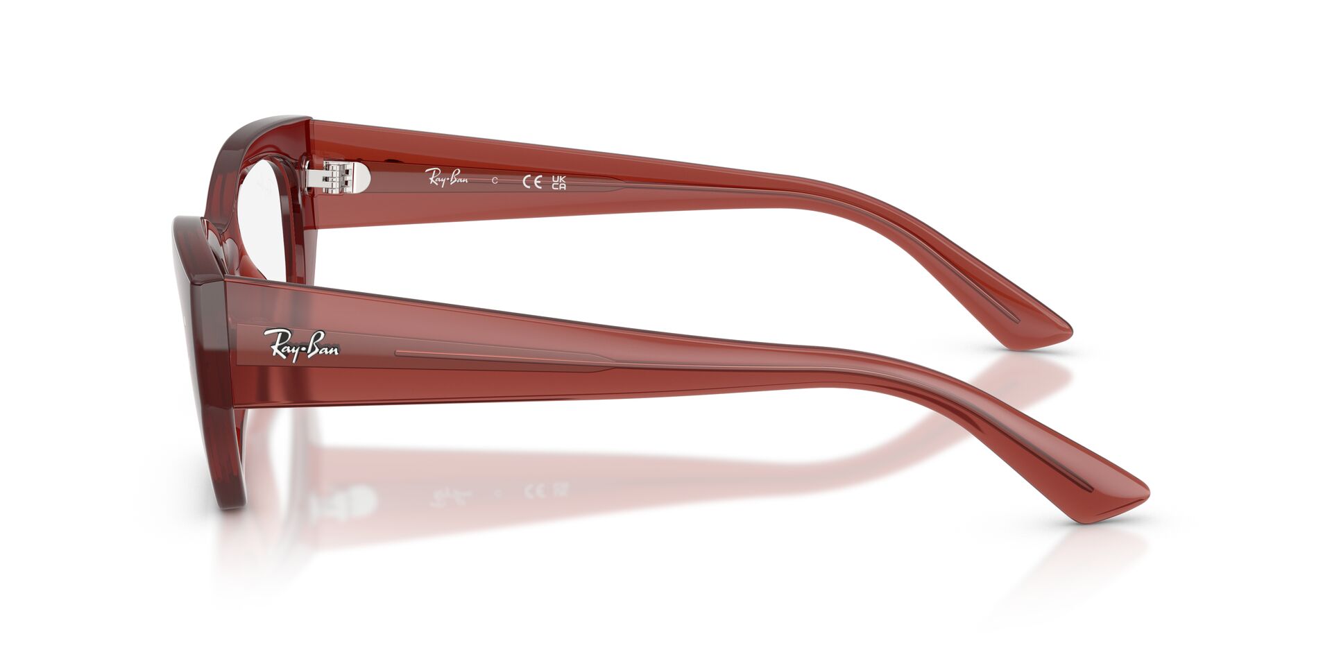 RAY-BAN RX7330 ZENA 8436 49