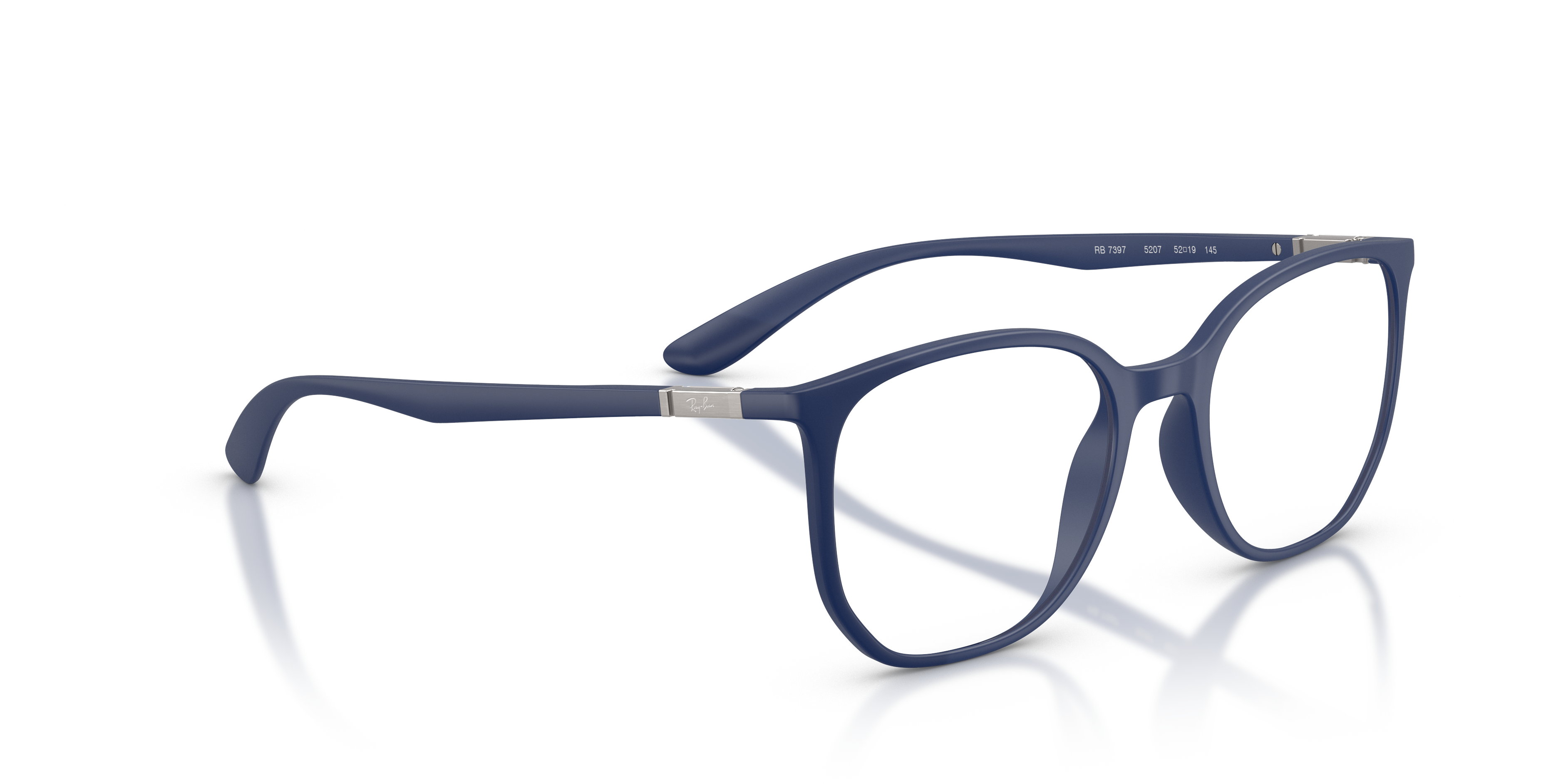 RAY-BAN RX7397 5207 50