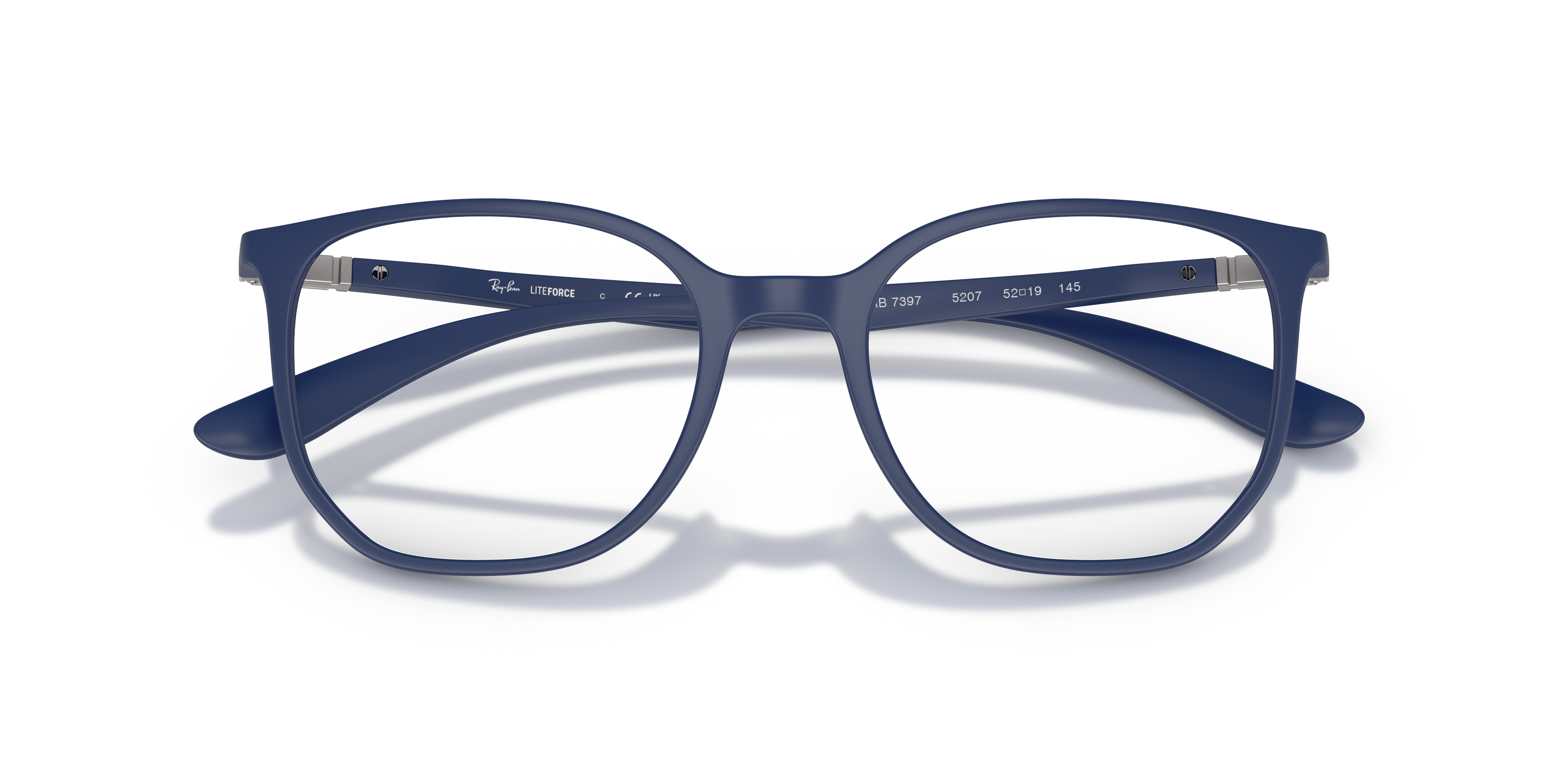 RAY-BAN RX7397 5207 50